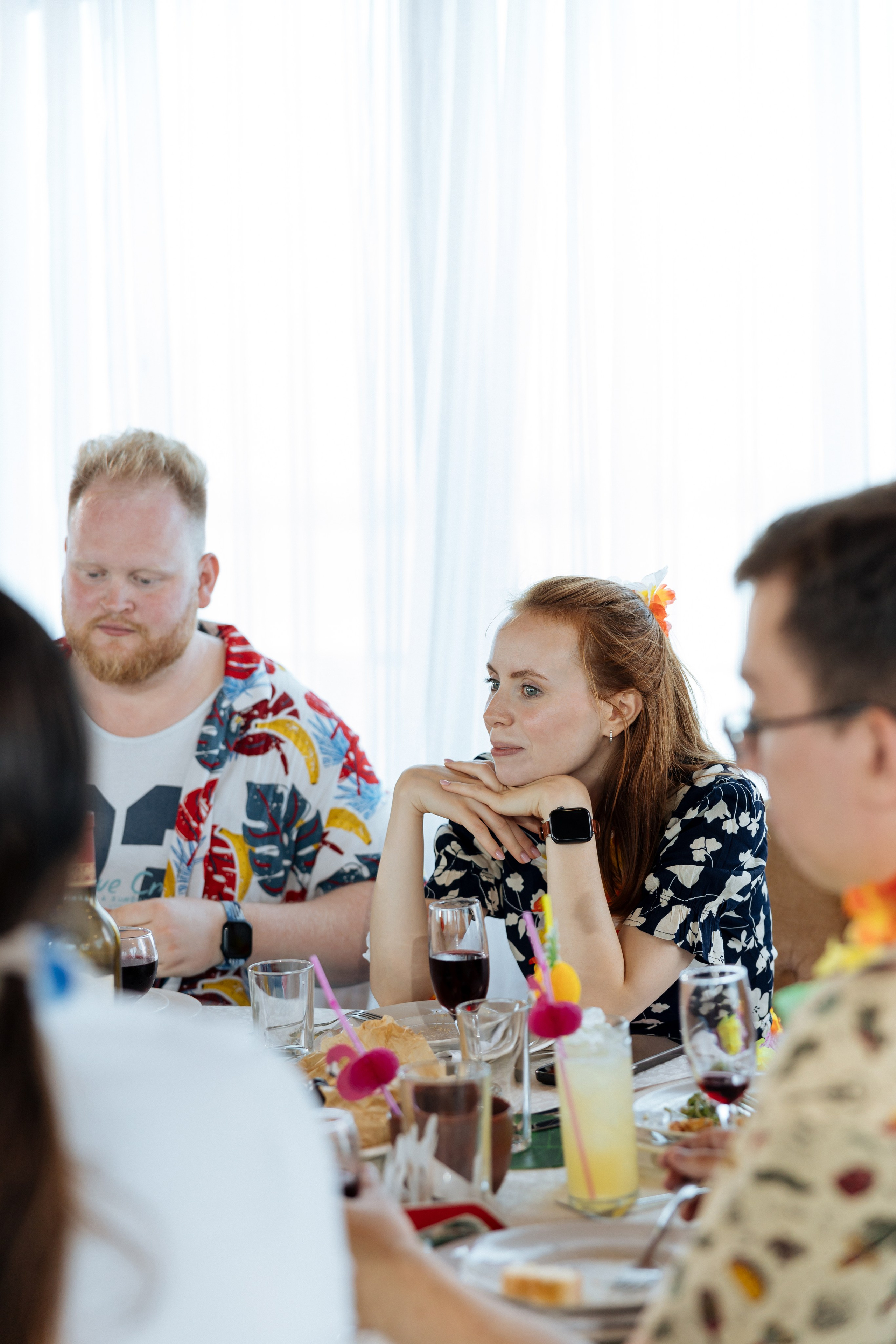 День рождения компании Авис. Свадебный и семейный фотограф Анна Печенкина