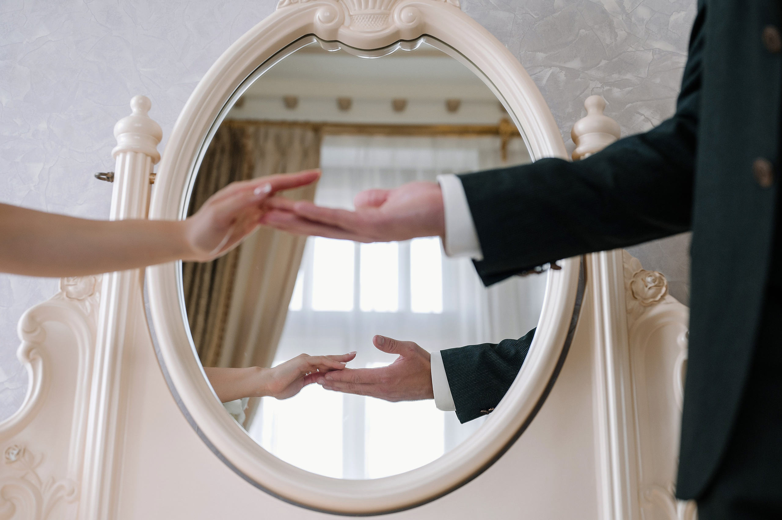 Свадьба Екатерины и Георгия. Семейный и свадебный фотограф в Туле Москве