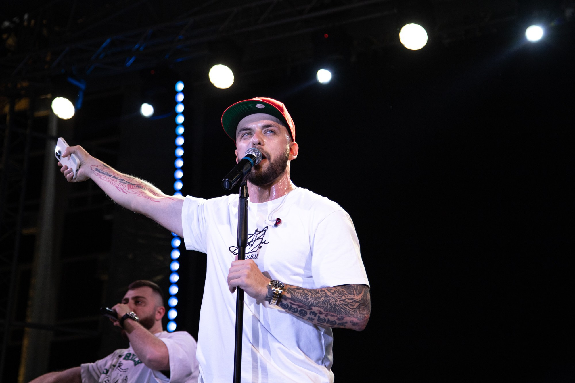 ST. Репортажный, промышленный и маркетплейс-фотограф Дмитрий Чернат