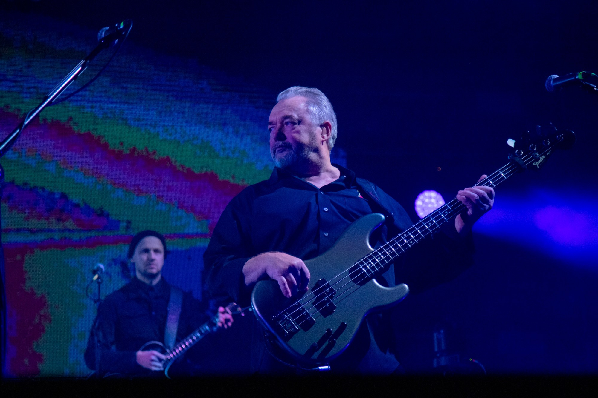 Группа «КИНО». Репортажный, промышленный и маркетплейс-фотограф Дмитрий Чернат