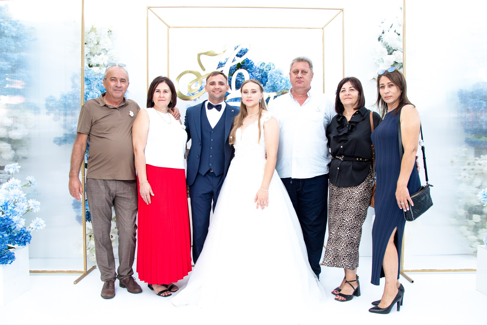 Свадьба в Лабинске 7.09.2024. Репортажный, промышленный и маркетплейс-фотограф Дмитрий Чернат