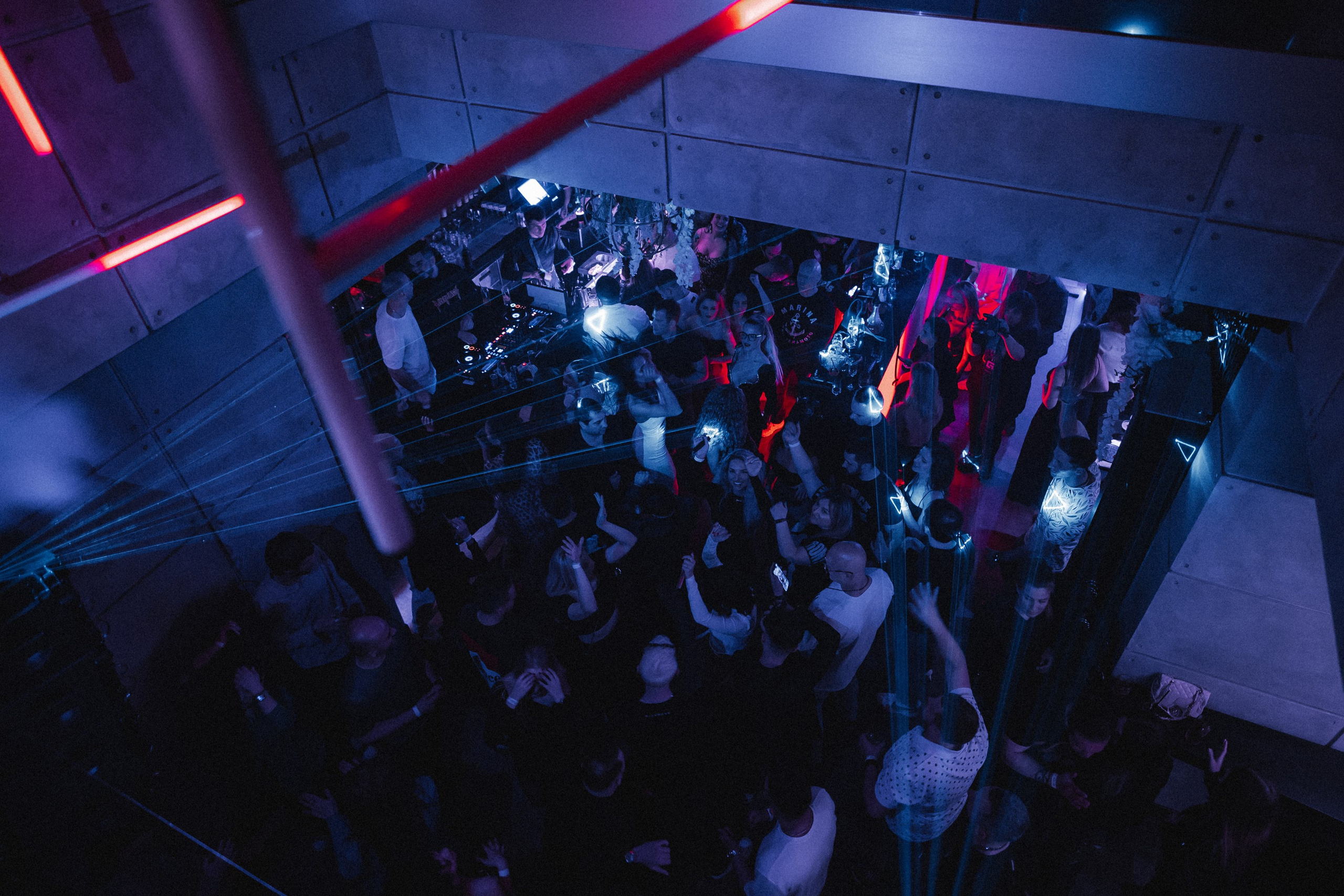 | Ambre | Kitchen Of Sound | РАСЦВЕТ | Dj F.A.R. Главная