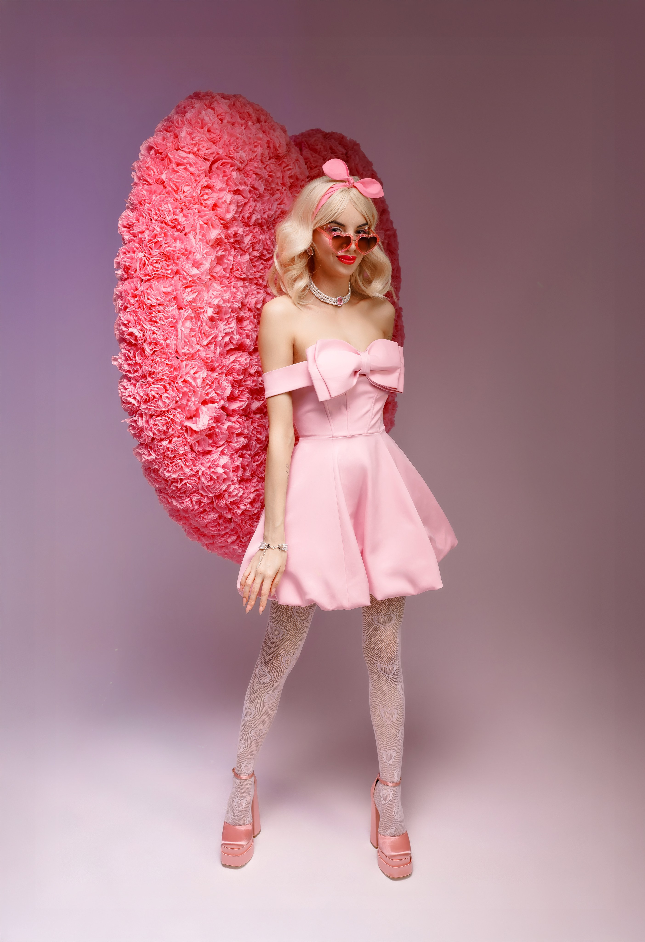 Косплей Барби. Свадебный и семейный фотограф во Владимире Стелла Шуваева
