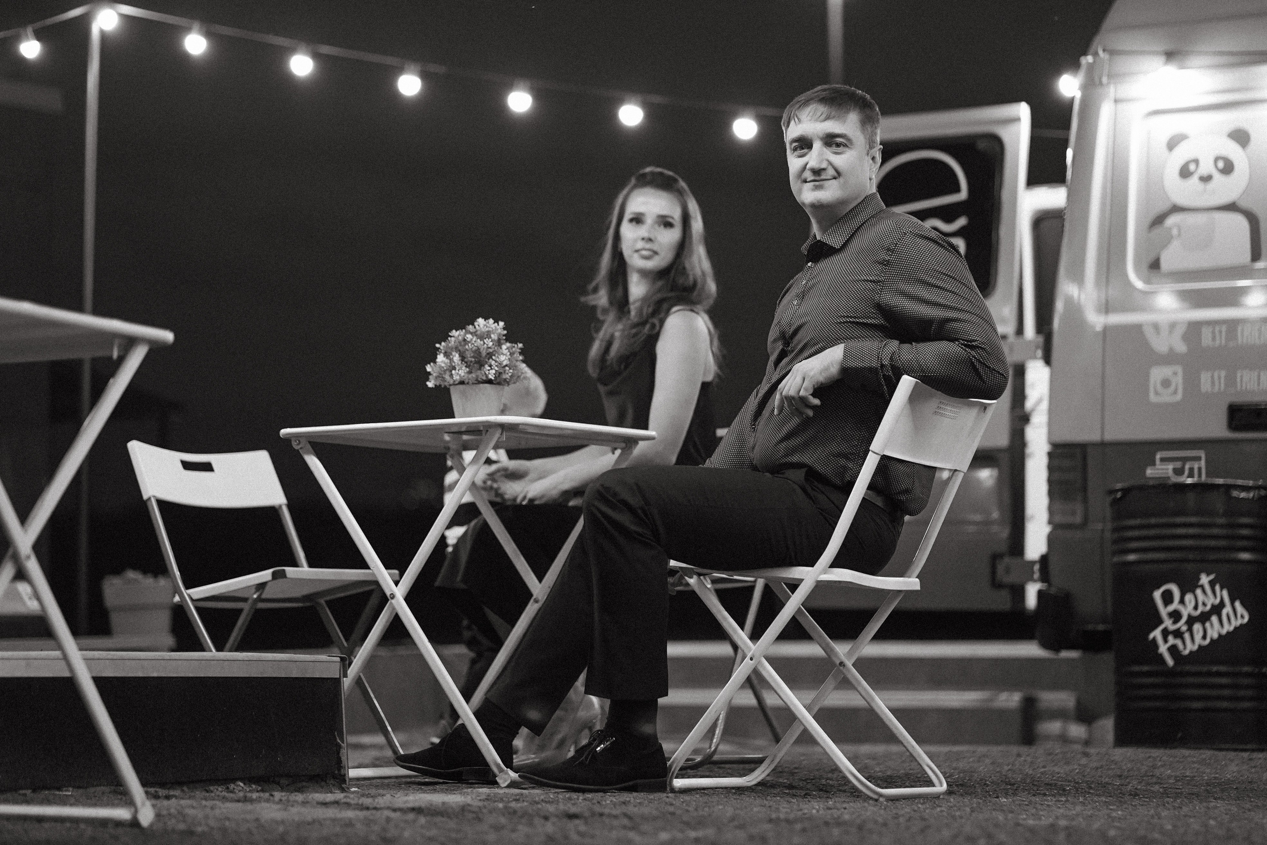 Фотосессия лав стори в Красноярске | Фотосессия love story