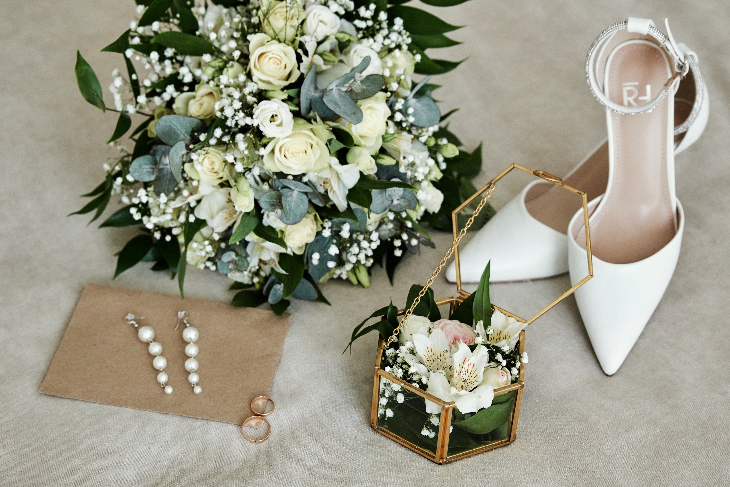 Ольга и Максим