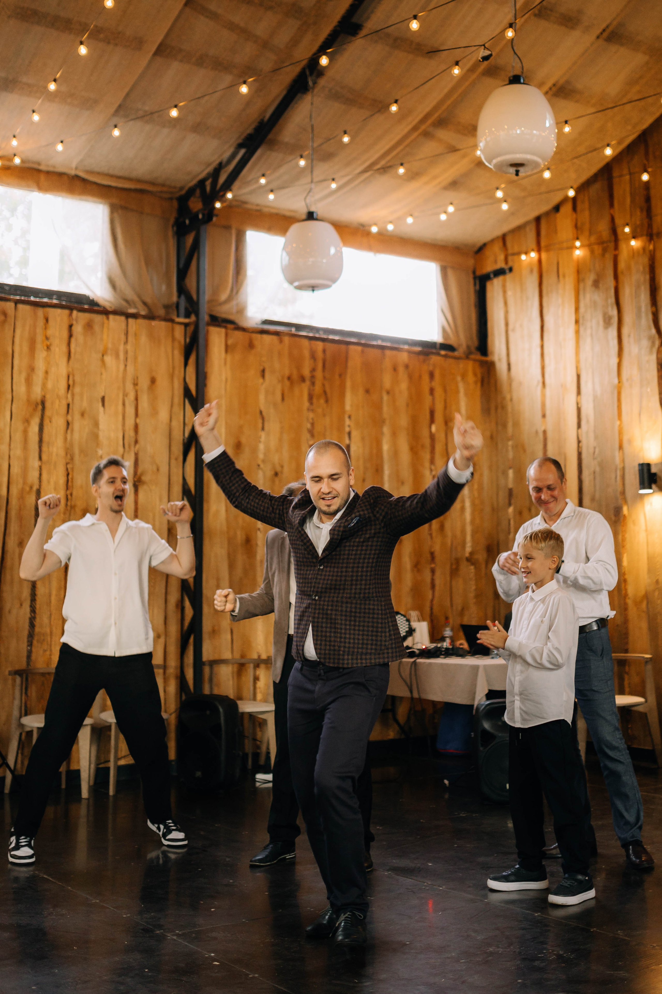 Юлия и Алексей. Фотограф Александра Кузнецова