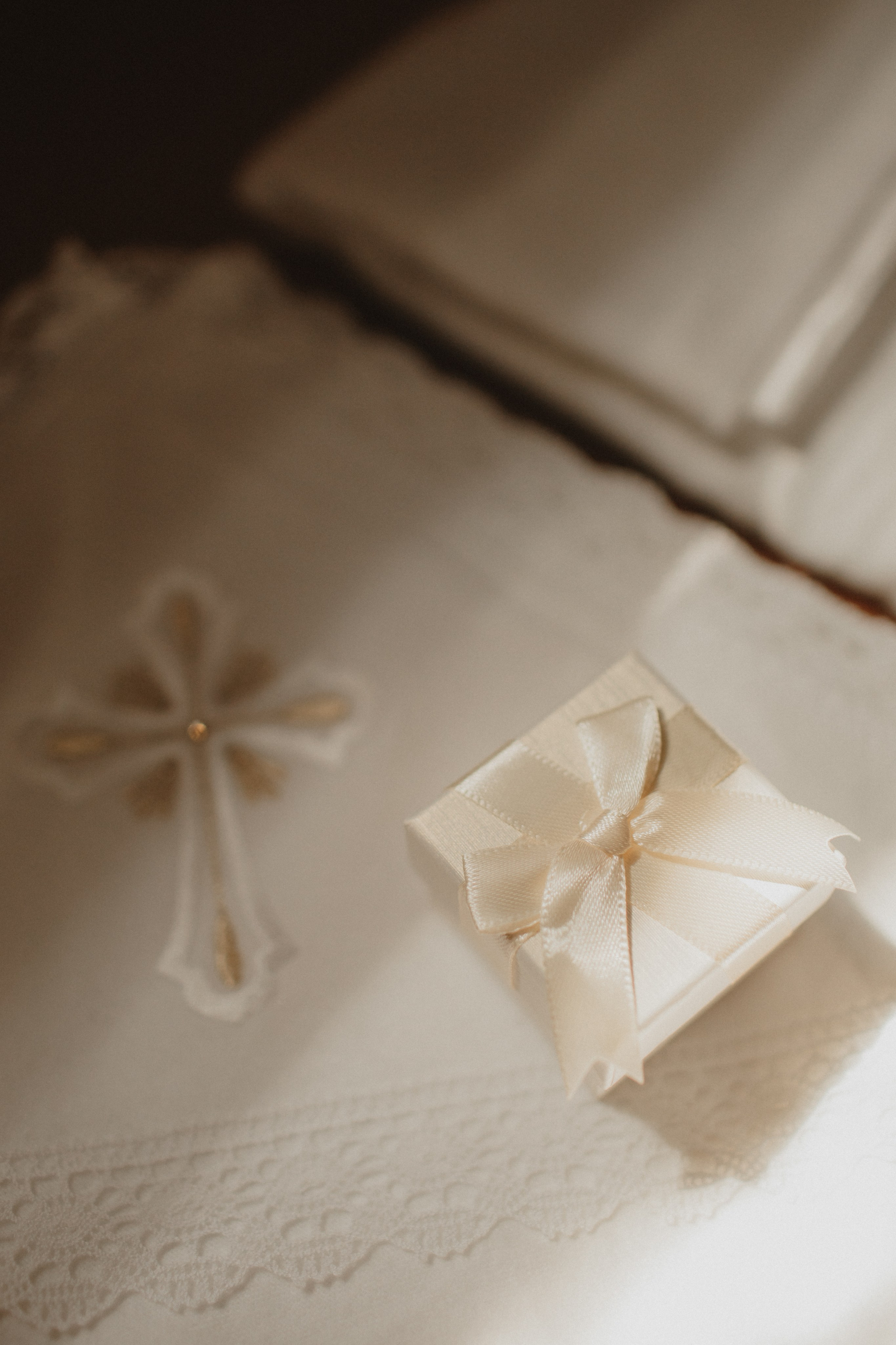 Крещение Льва. Семейный фотограф в Челябинске Ксения Зубкова