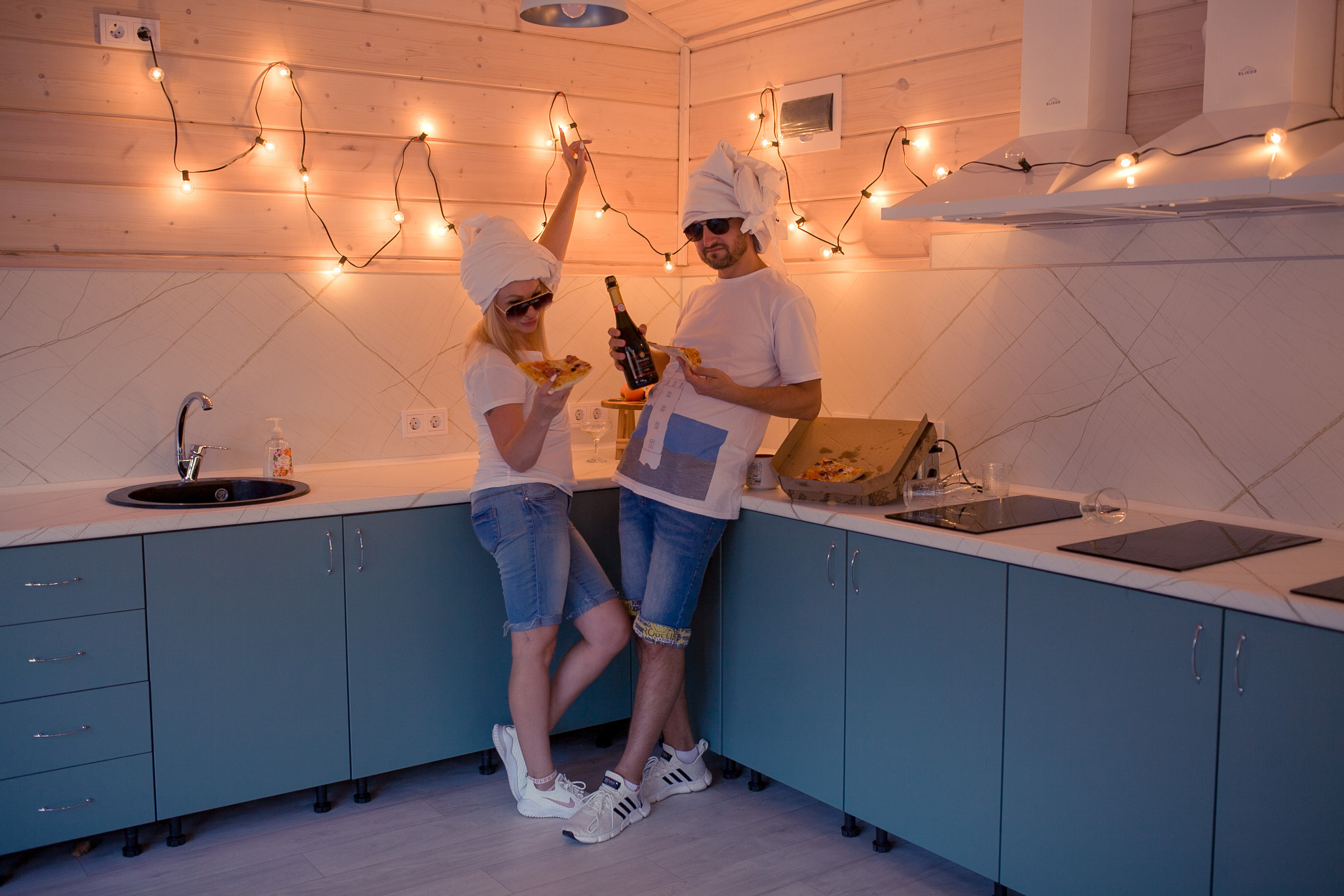 Галина и Валерий. Дизайн интерьера Керчь, дизайнер интерьера Еремина Мария Керчь, Симфер