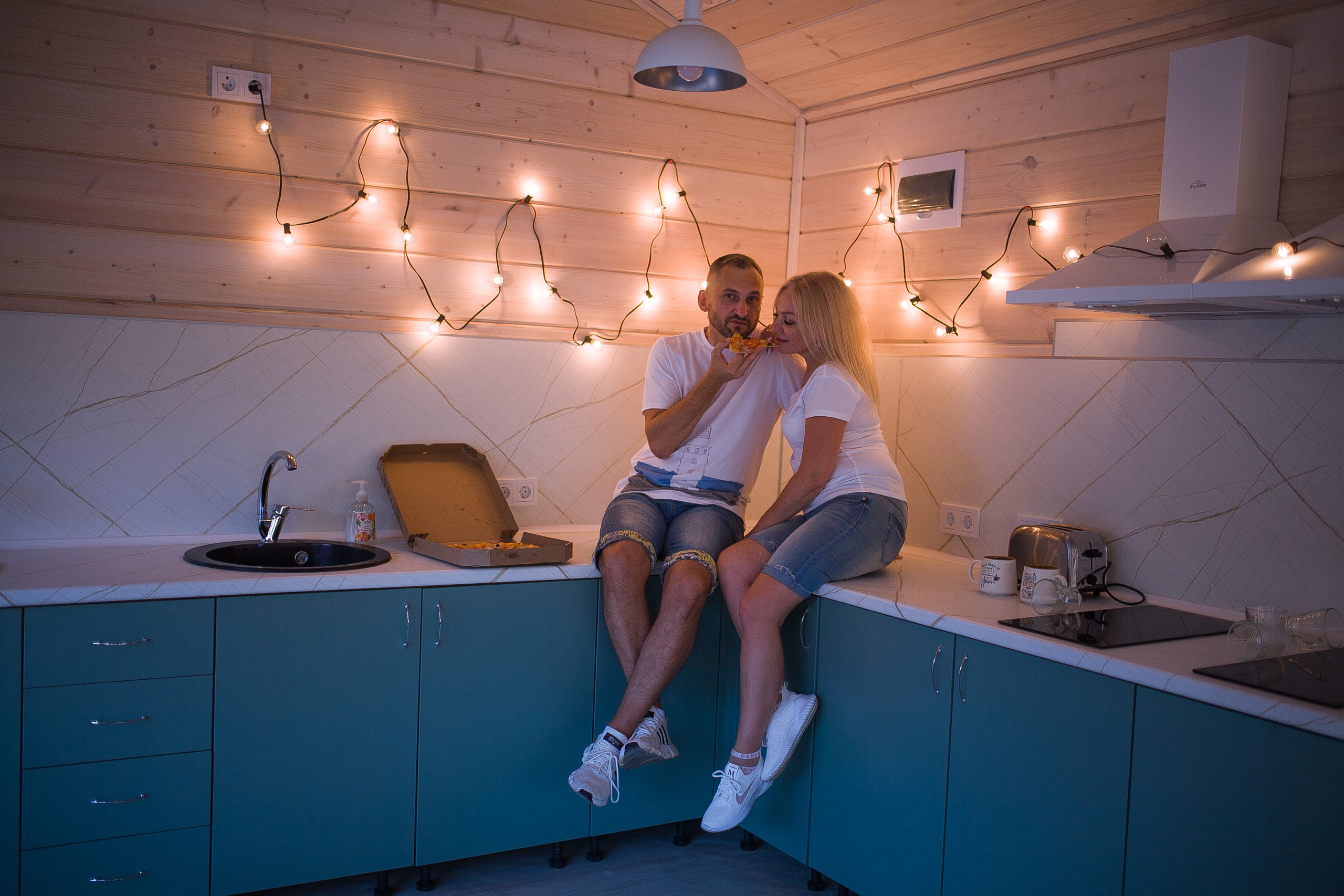 Галина и Валерий. Дизайн интерьера Керчь, дизайнер интерьера Еремина Мария Керчь, Симфер