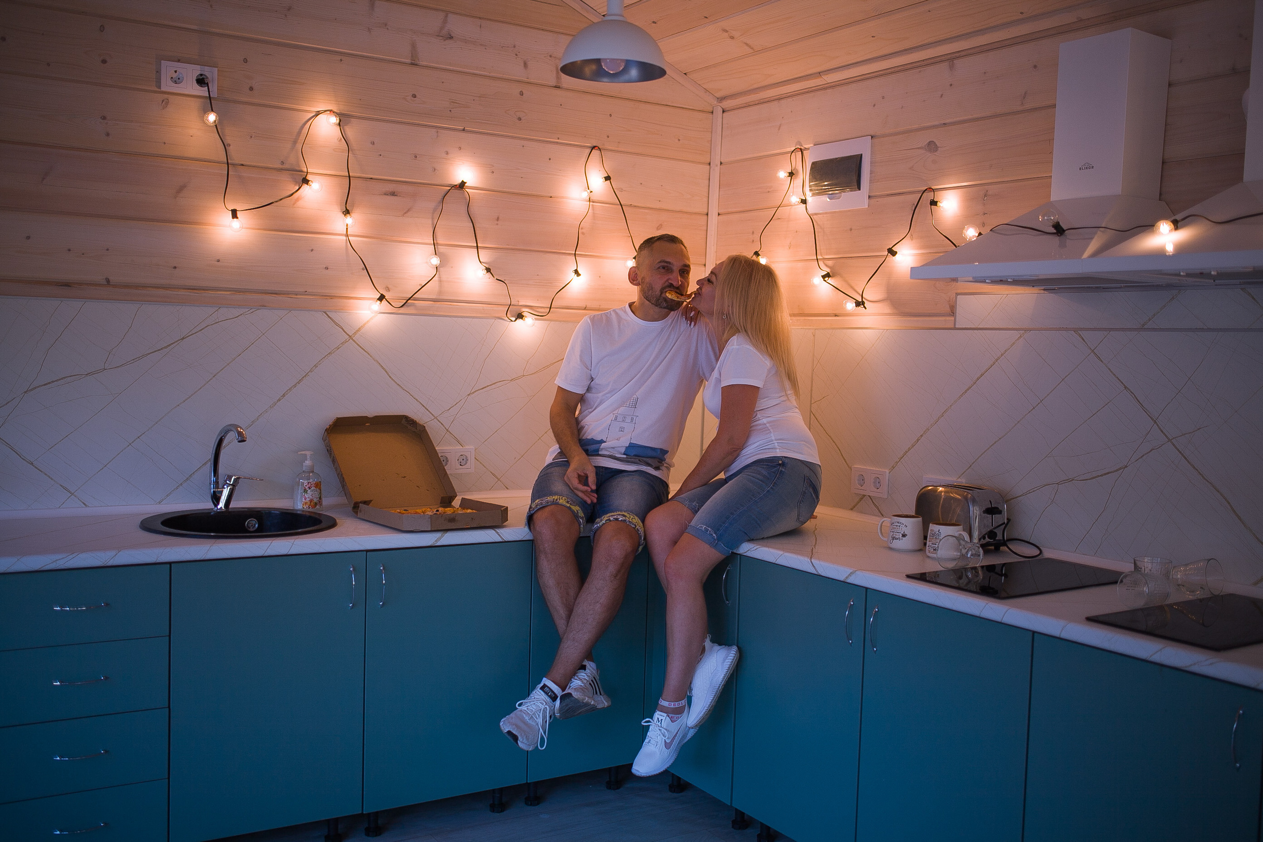 Галина и Валерий. Дизайн интерьера Керчь, дизайнер интерьера Еремина Мария Керчь, Симфер