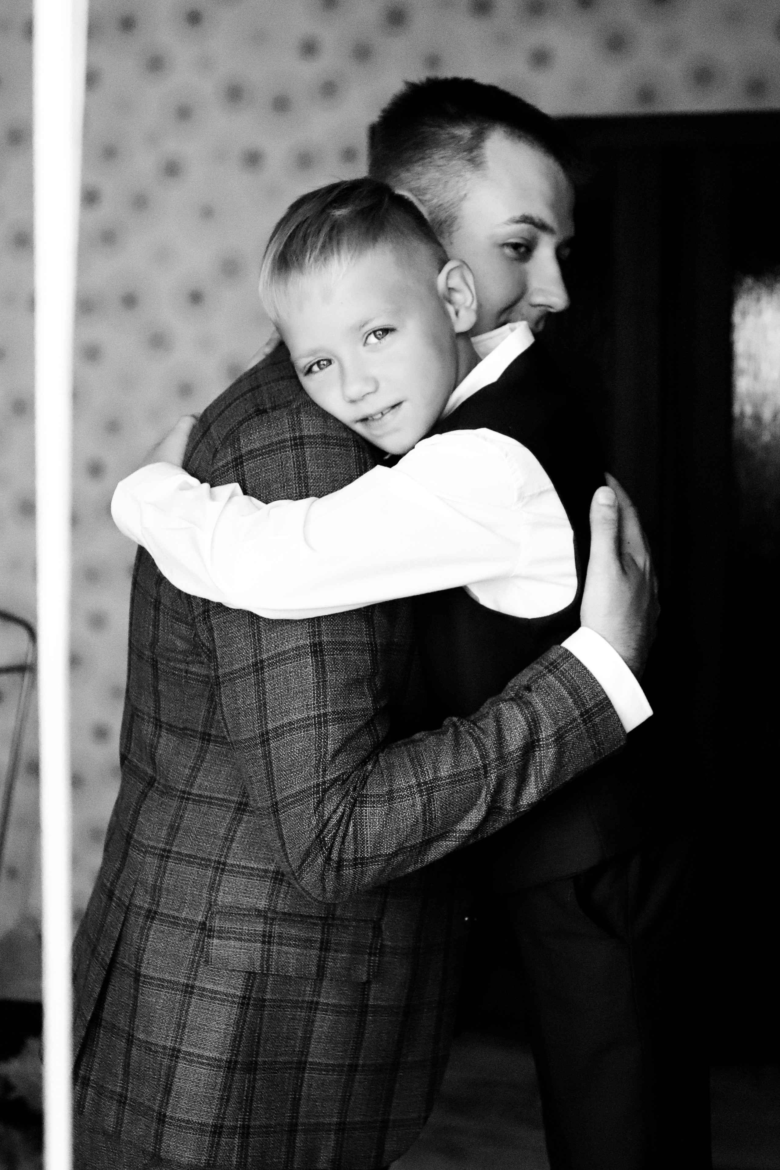 Олег и Инна. Семейный свадебный детский фотограф Саранск Наталья Сыркина