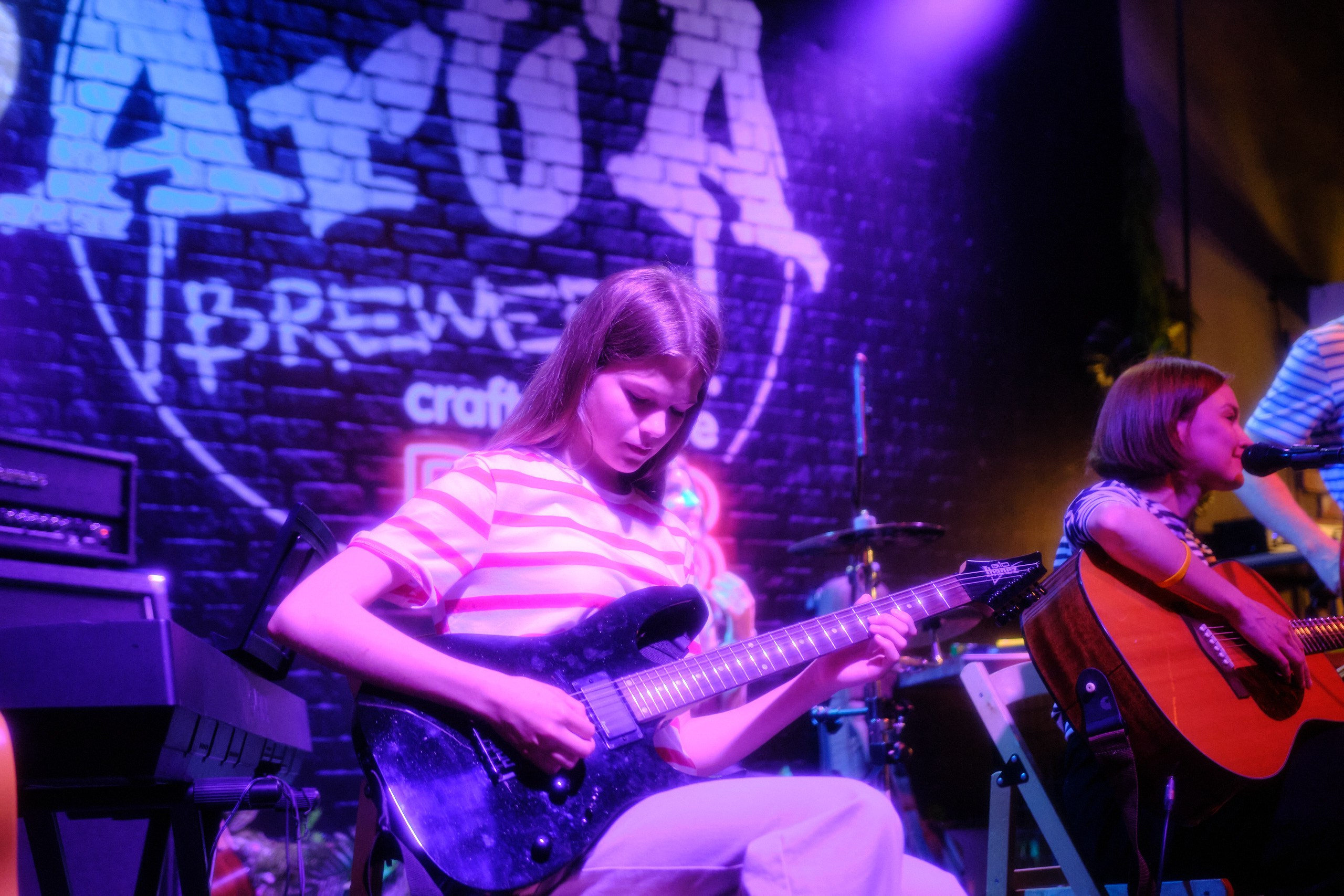 ArtaPub. Антон Ив