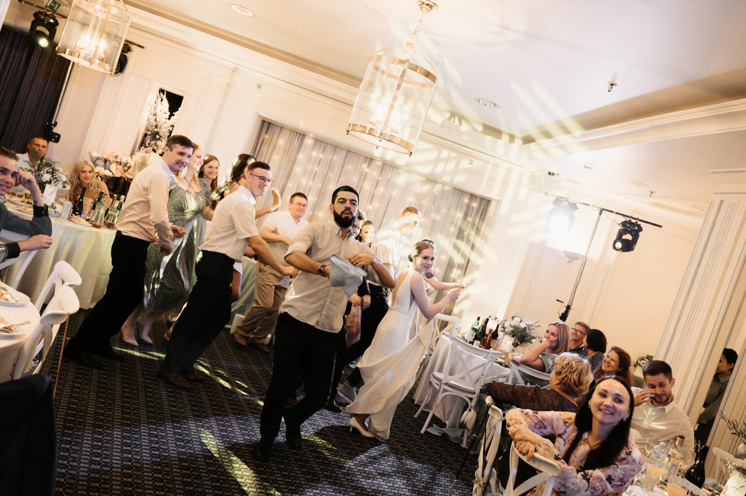 Никита и Лина. Свадебный фотограф Александр Давыдов