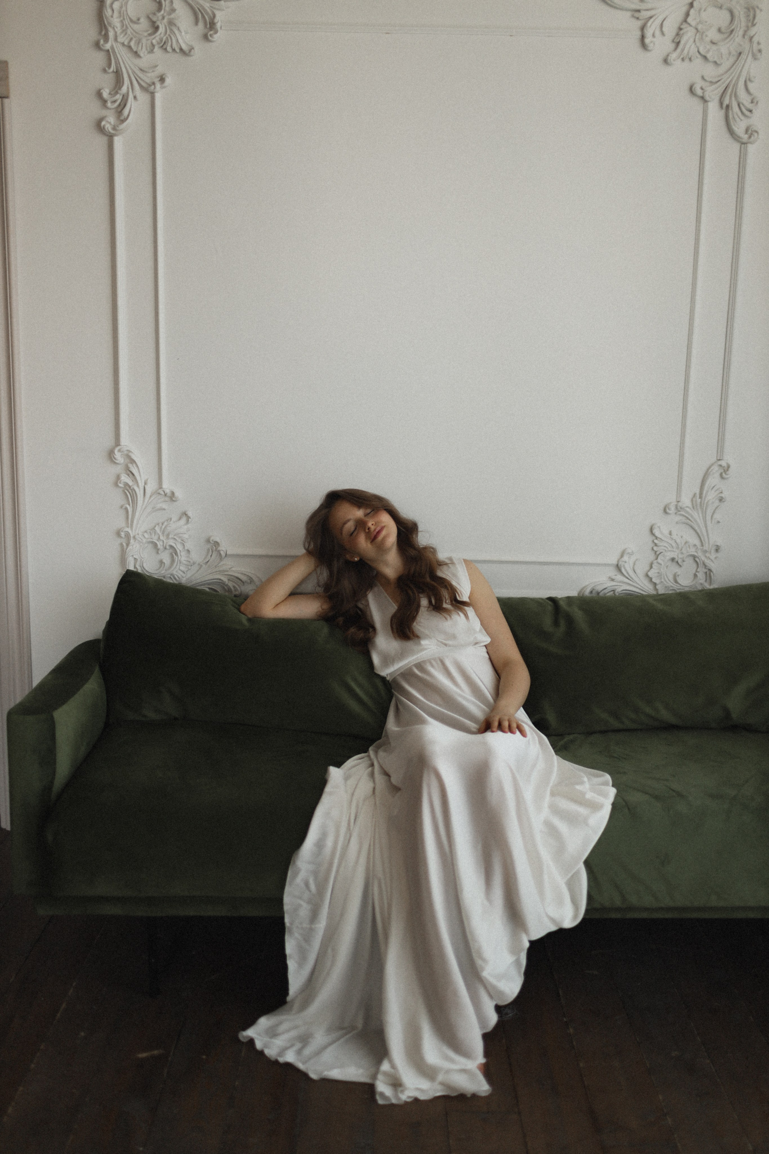 Ариана. Фотограф Воронцова Виталия Крым Севастополь