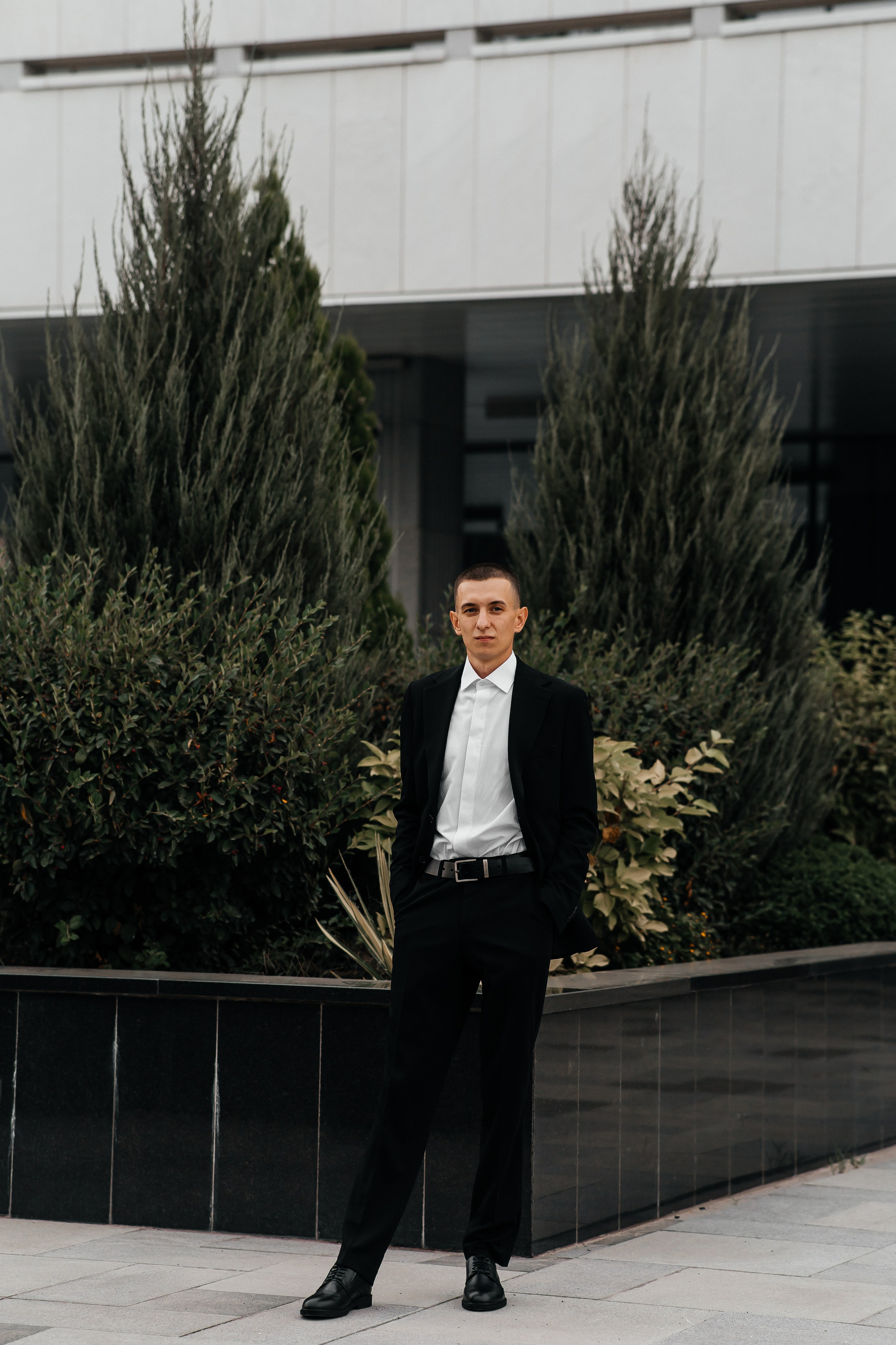 Николай и Юлия. Свадебный и семейный фотограф в Ростове-на-Дону