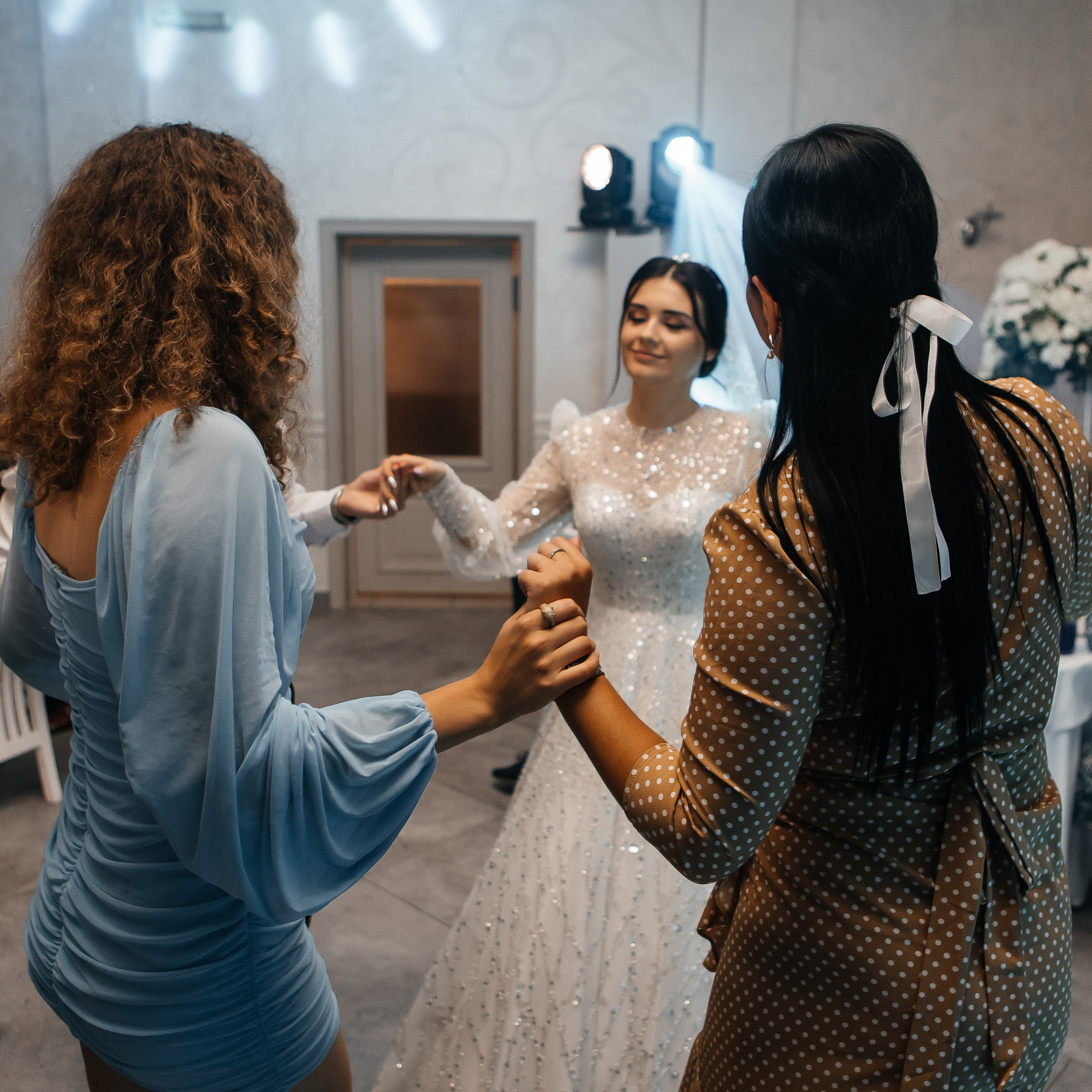 Артем и Лада. Свадебный и семейный фотограф в Ростове-на-Дону