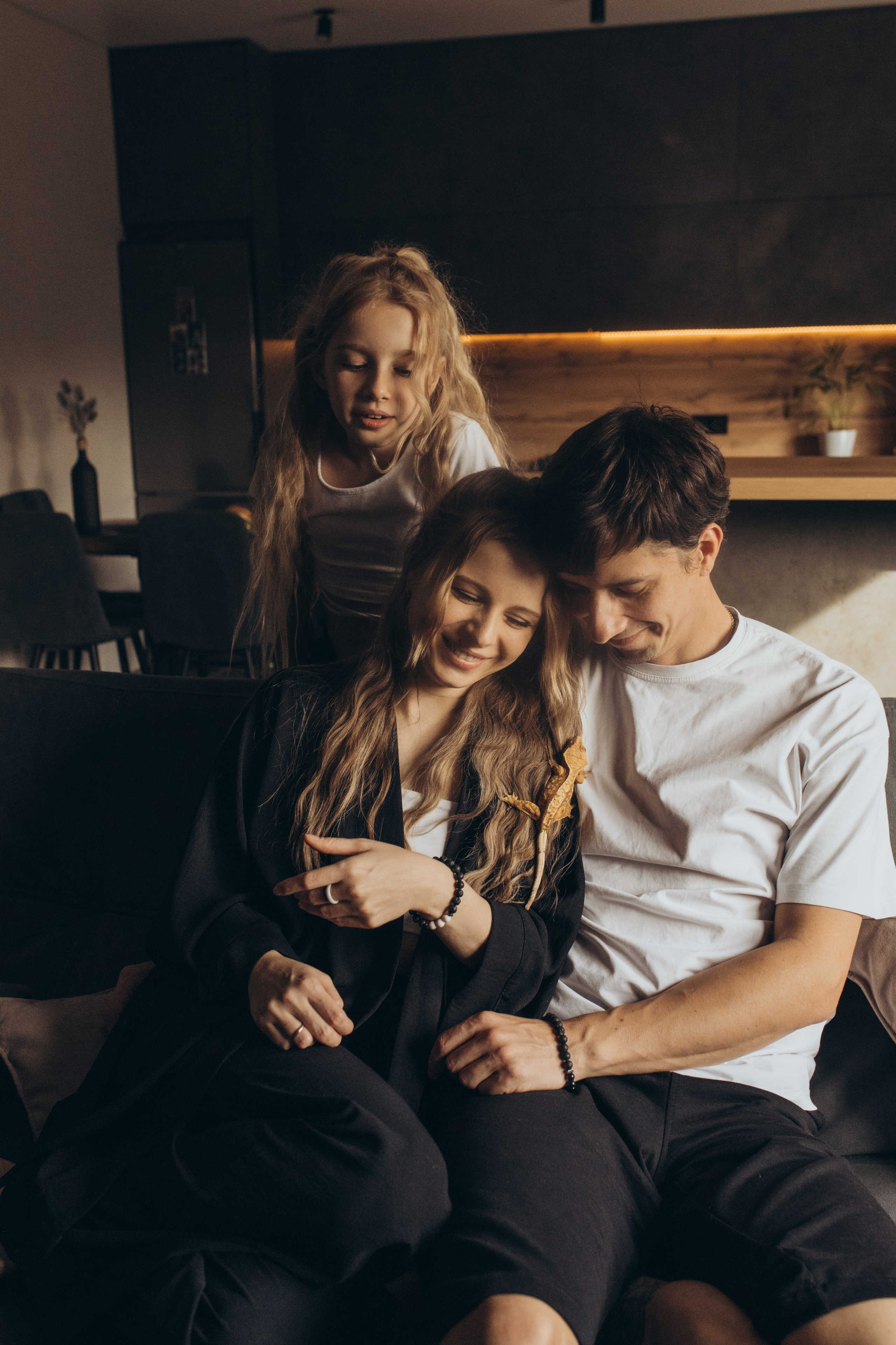 17 лет счастья. Свадебный и семейный фотограф в Белгороде Евгения Курочкина