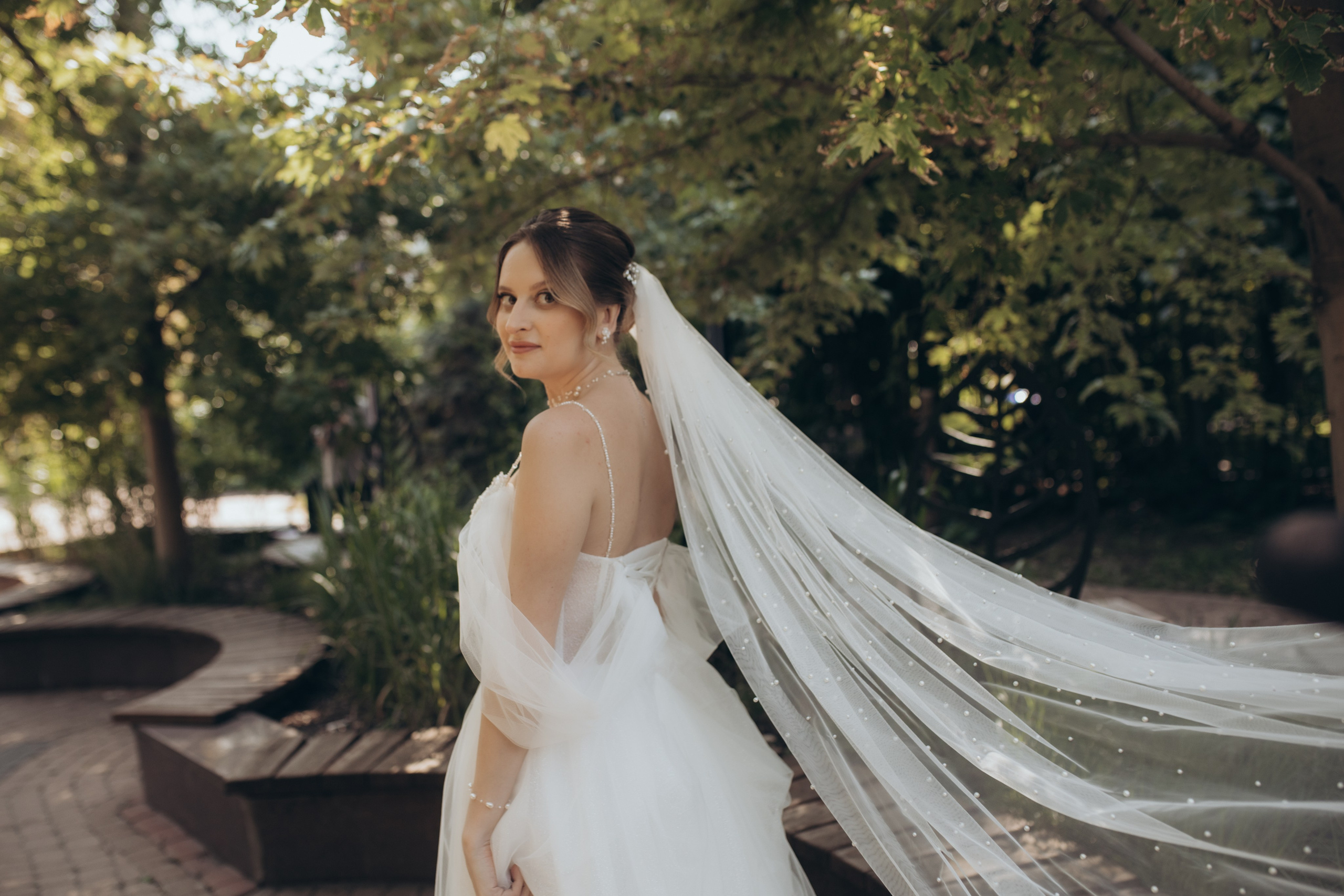 Влад и Даниела. Свадебный и семейный фотограф в Белгороде Евгения Курочкина