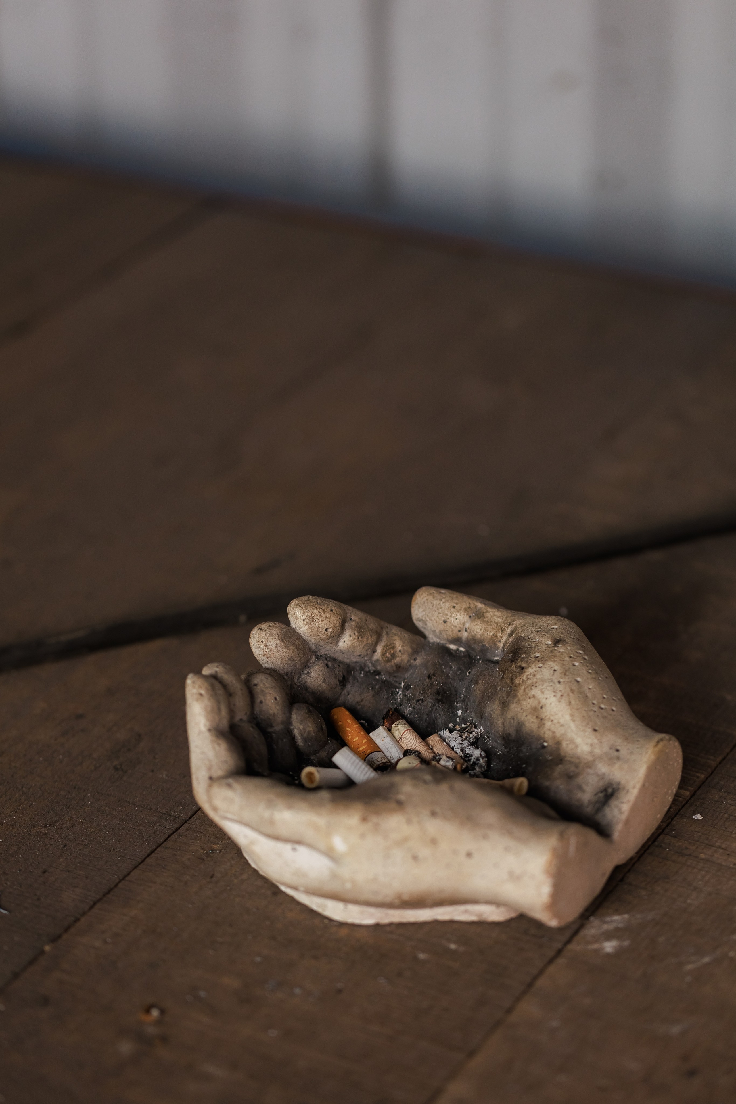 Промышленный репортаж. Коммерческий фотограф, ретушёр Анастасия Пачина