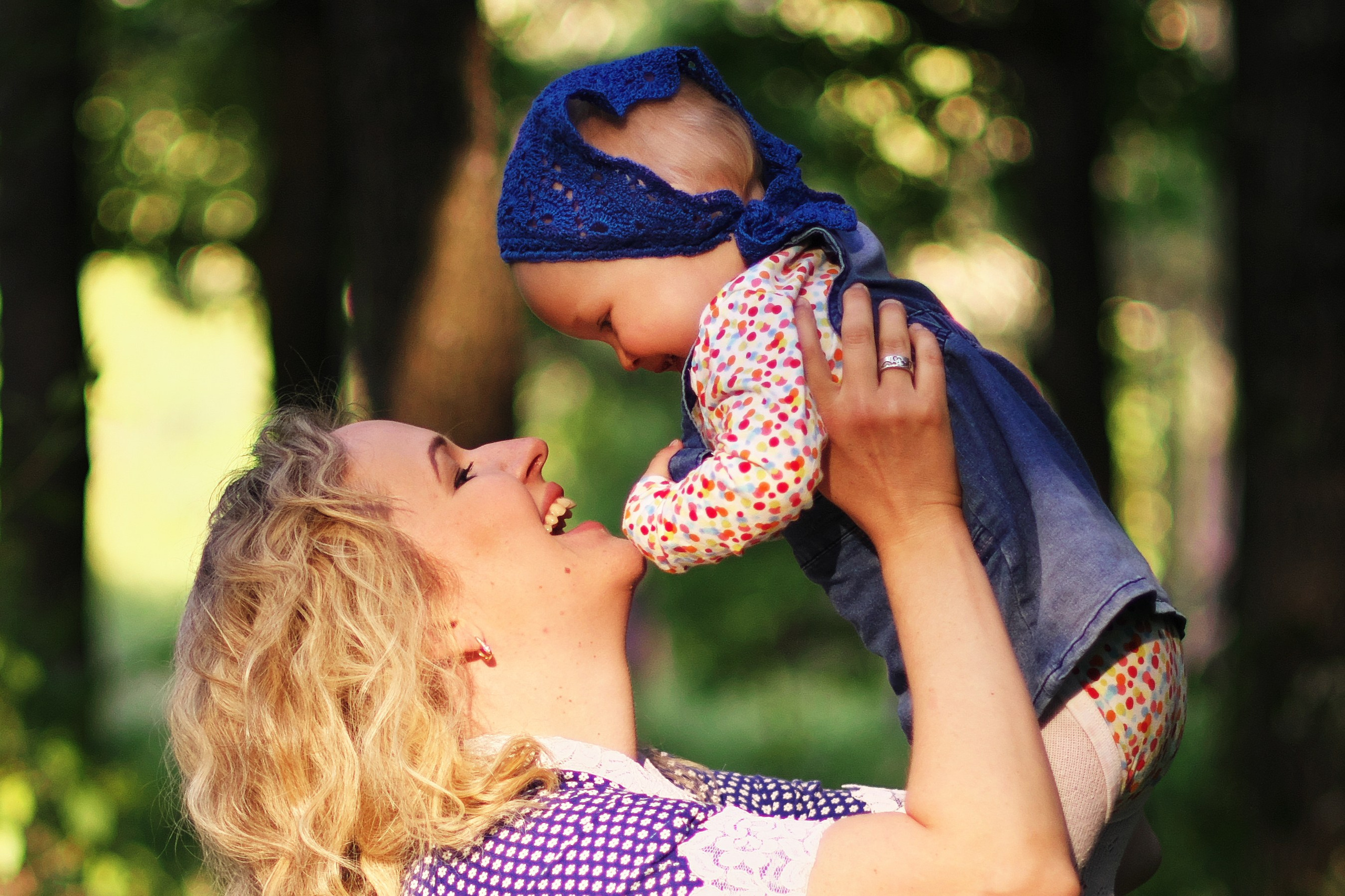 Семейная/детская съёмка. Фотограф Санкт-Петербург