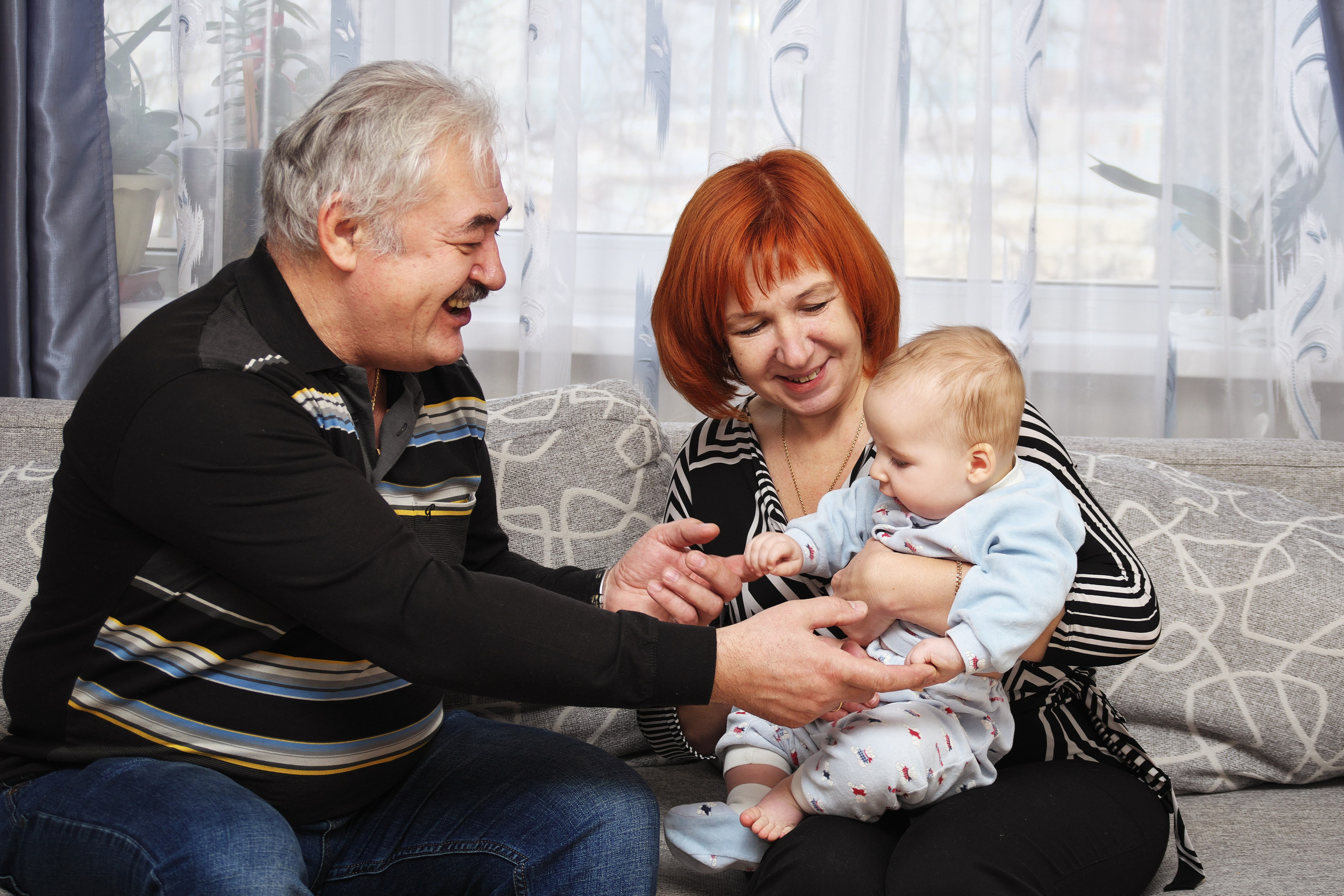 Семейная/детская съёмка. Фотограф Санкт-Петербург