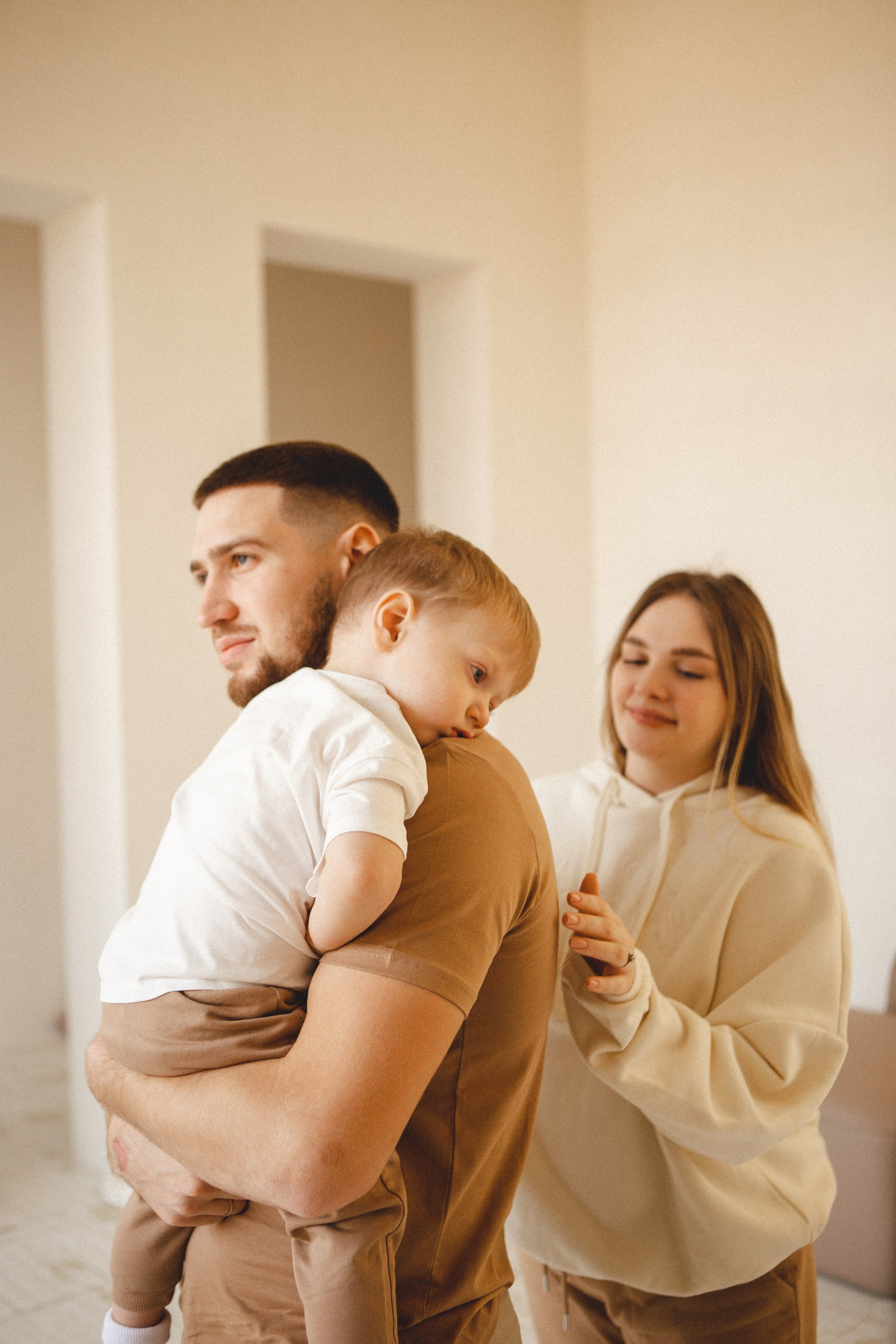 Фотостудия. Портреты и лайфстайл в Краснодаре