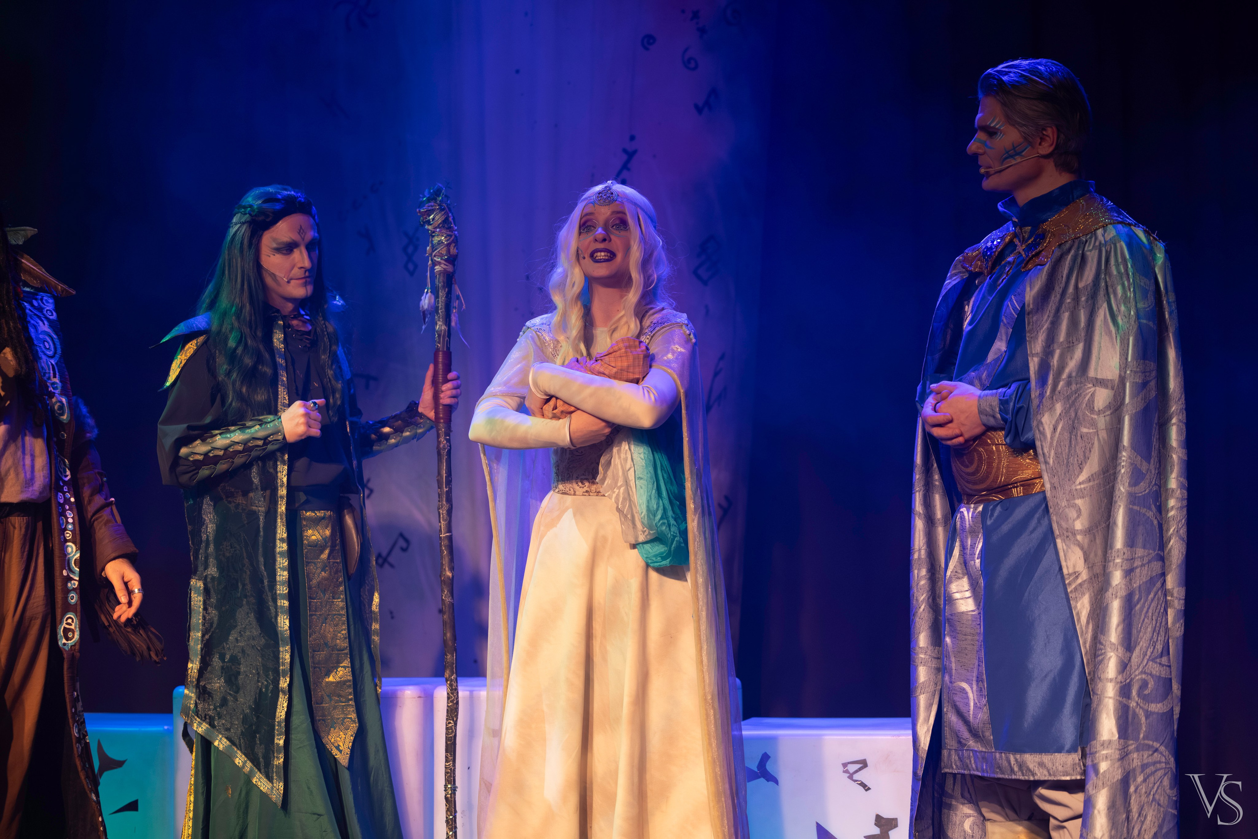 Книга стихий 25.01. Фотограф Виктор Степанов