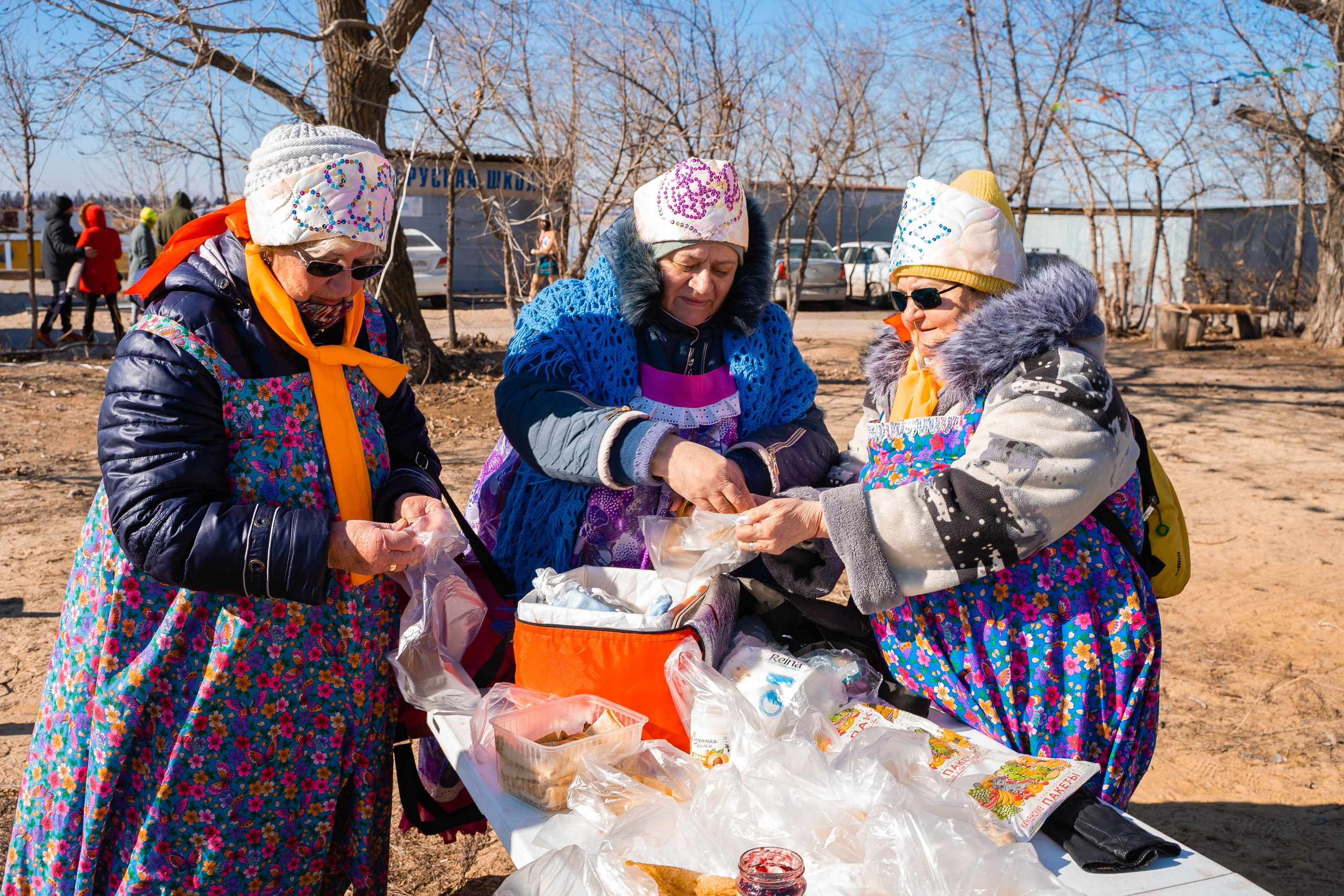 Моржеран. Shmeleva.ph Фотограф Волгоград и Волжский — Анна Шмелева