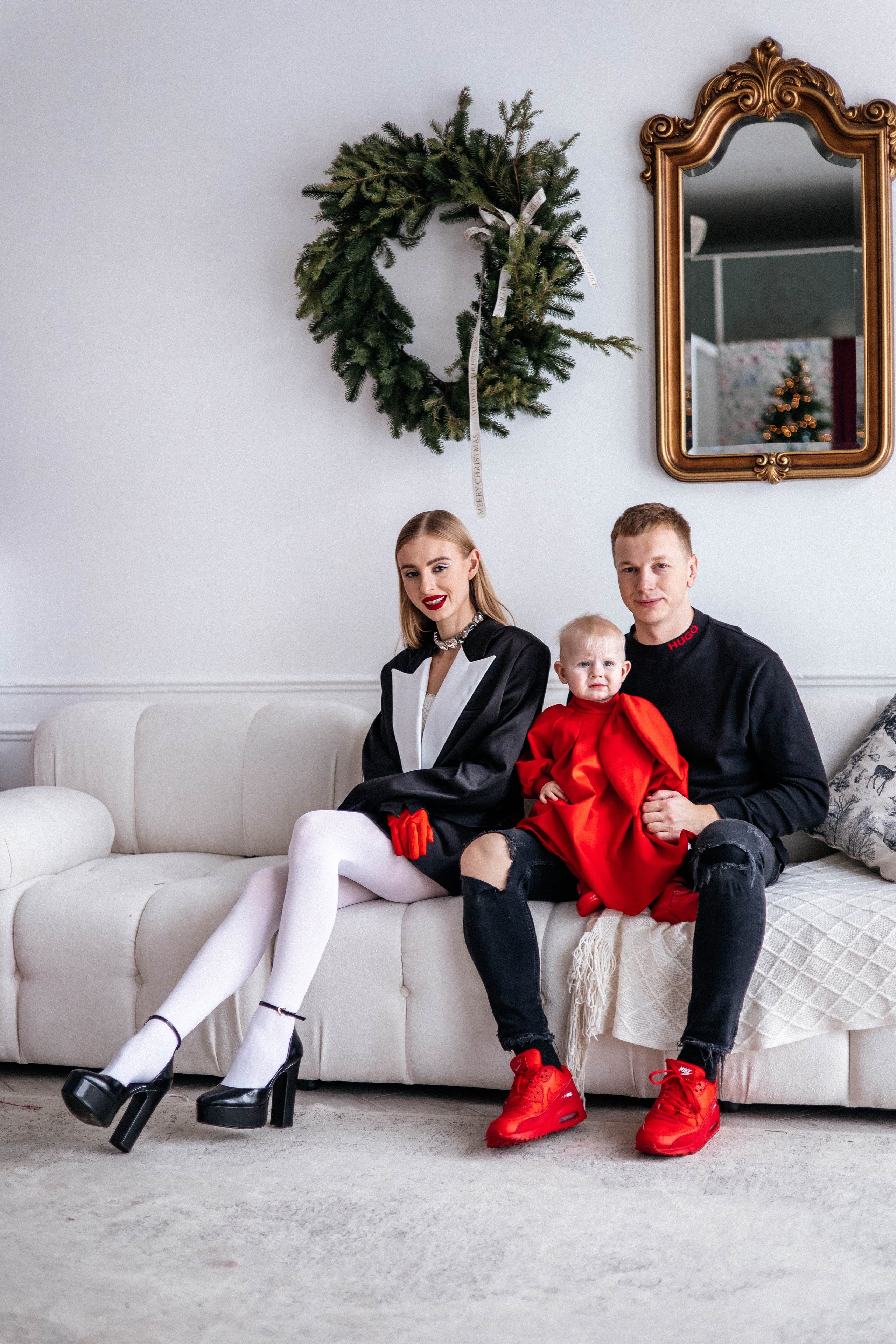 Аня, Леша и Еся. Светлана Ванцлав — фотограф Минск, Беларусь