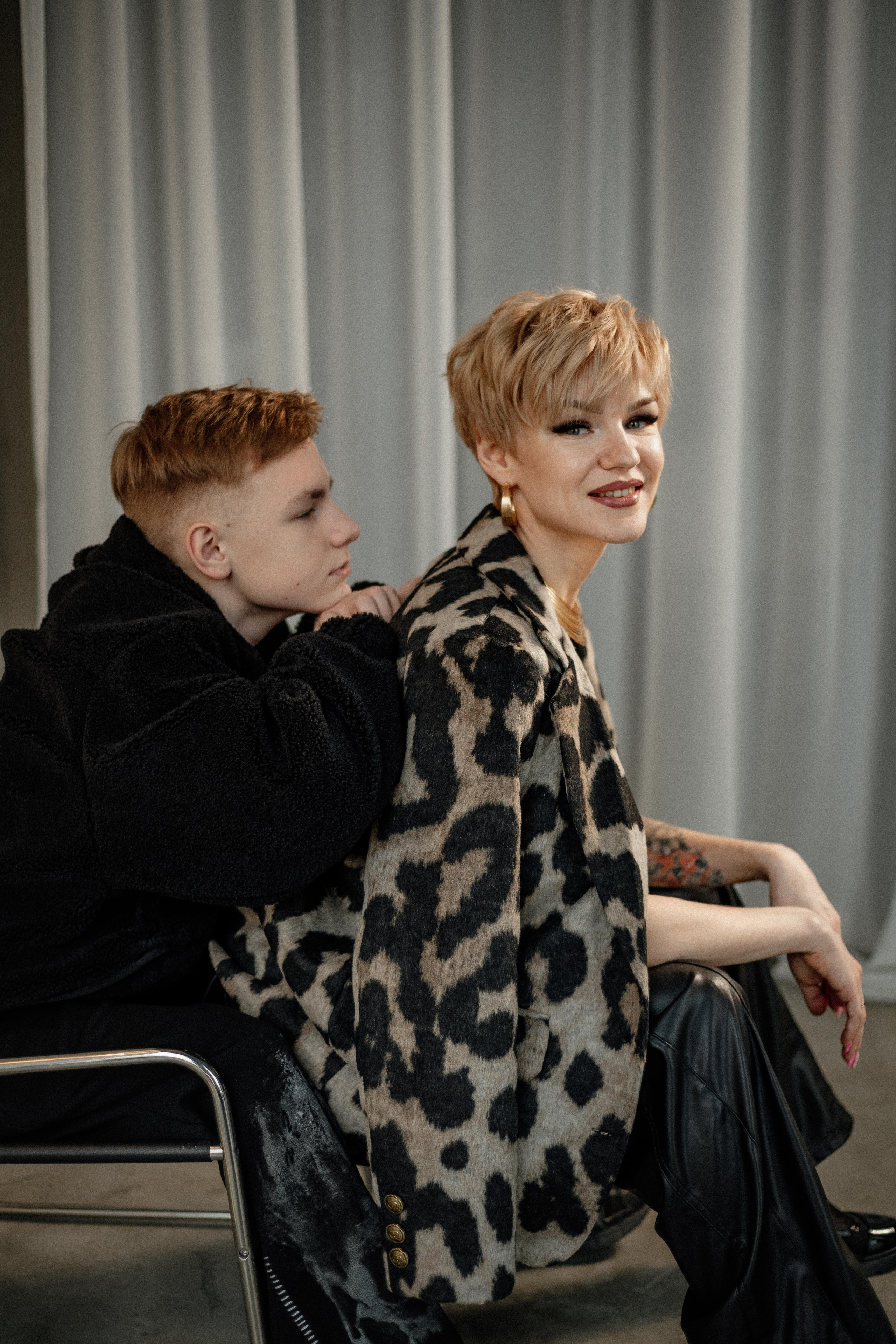 Семейный альбом. Фотограф Алёна Евграфова