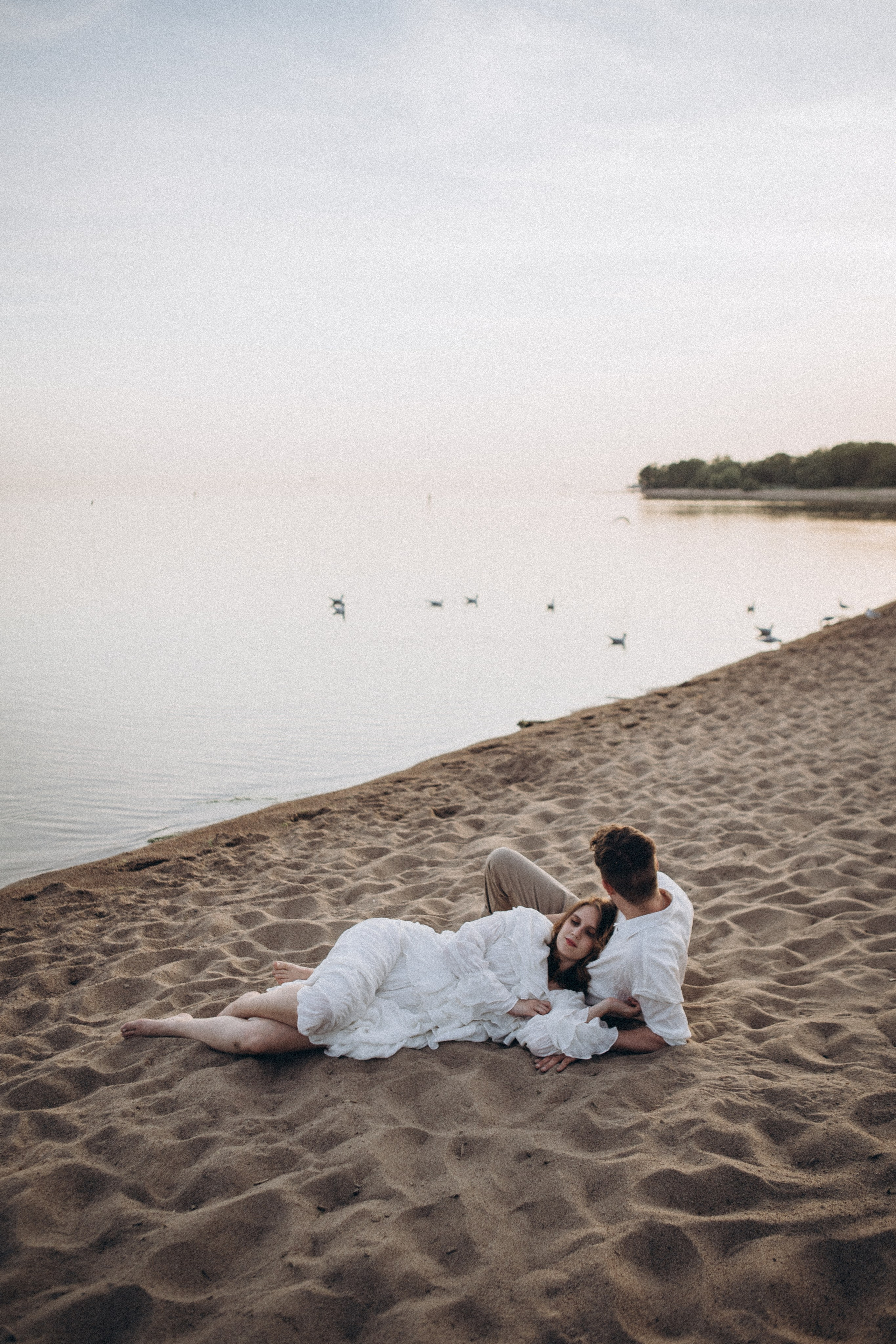 Таня и Леша. Даша Яковенко Фотограф Спб