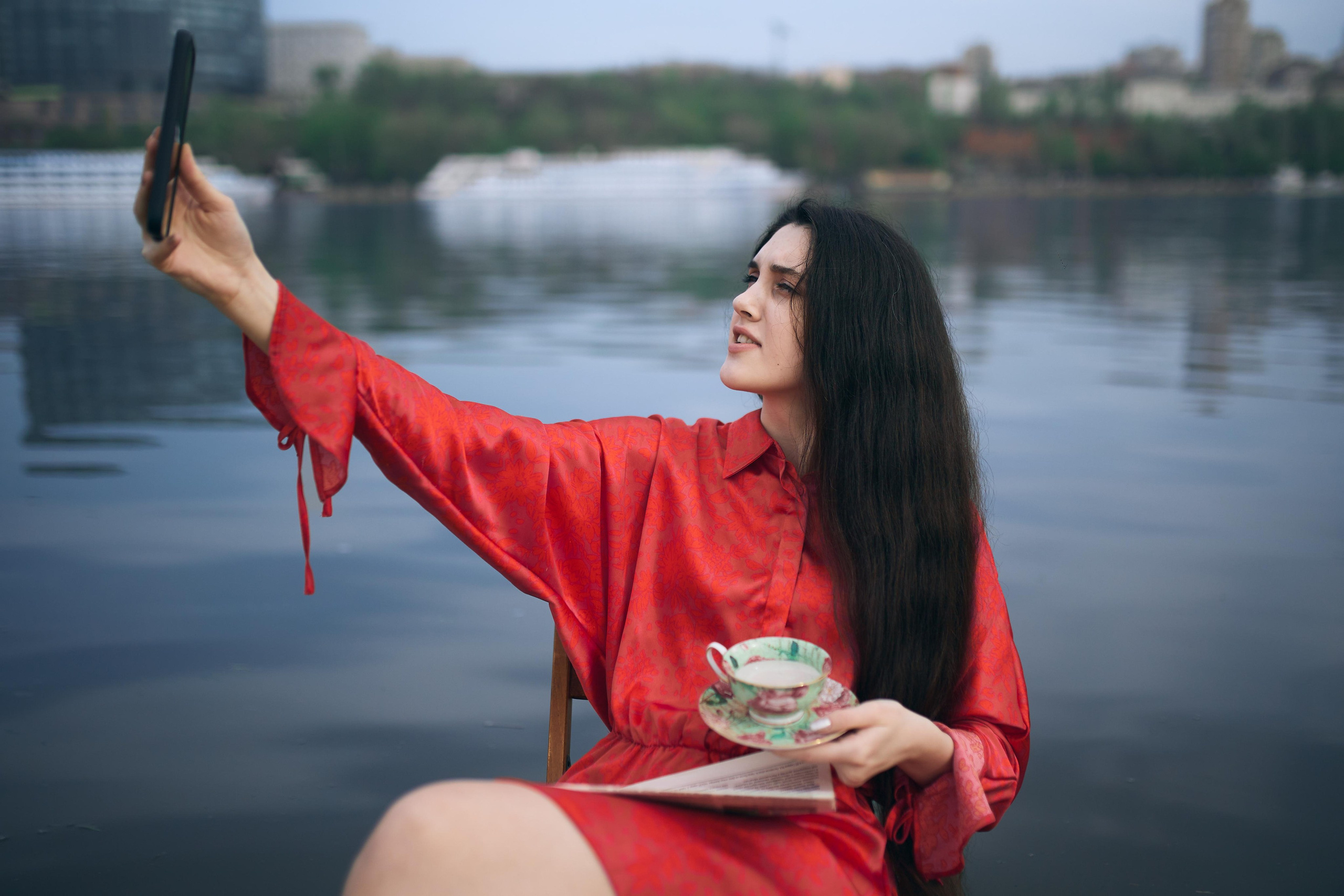 Катрин. Фотограф в Ростове-на-Дону Ника Обида