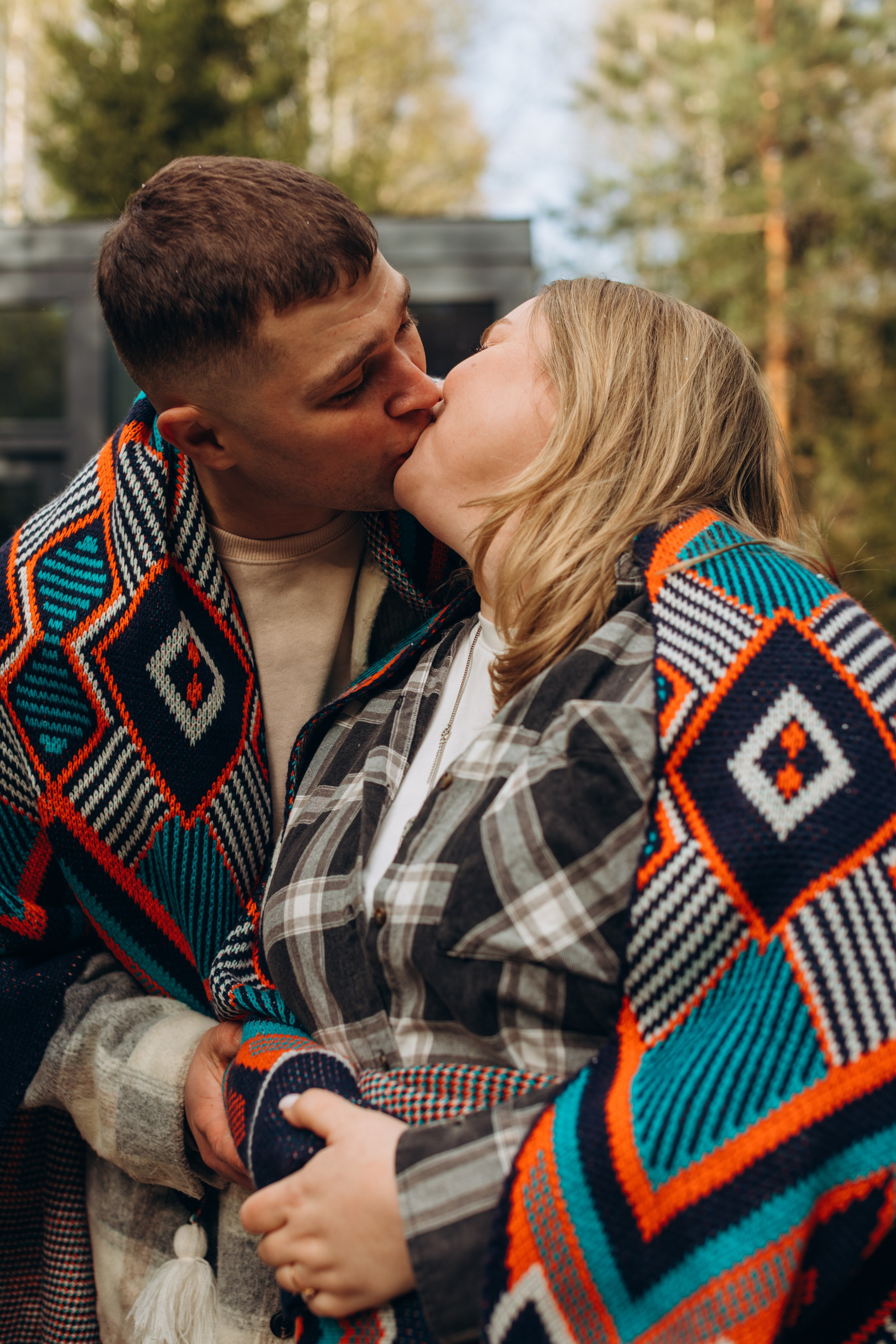 Filin. Главная