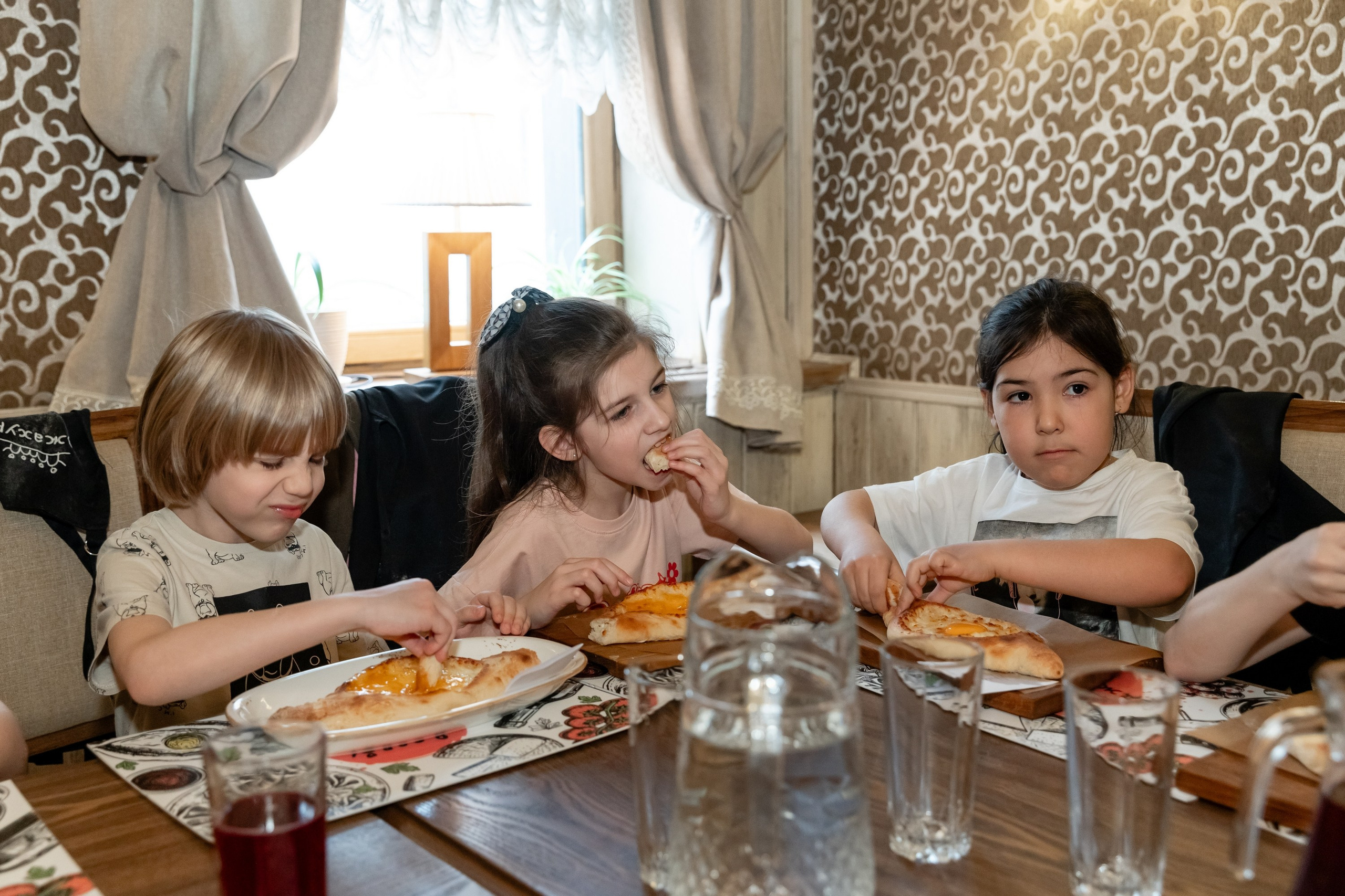 Кулинарный мастер-класс (Оджахури). Татьяна Чернышова свадебный фотограф Москва