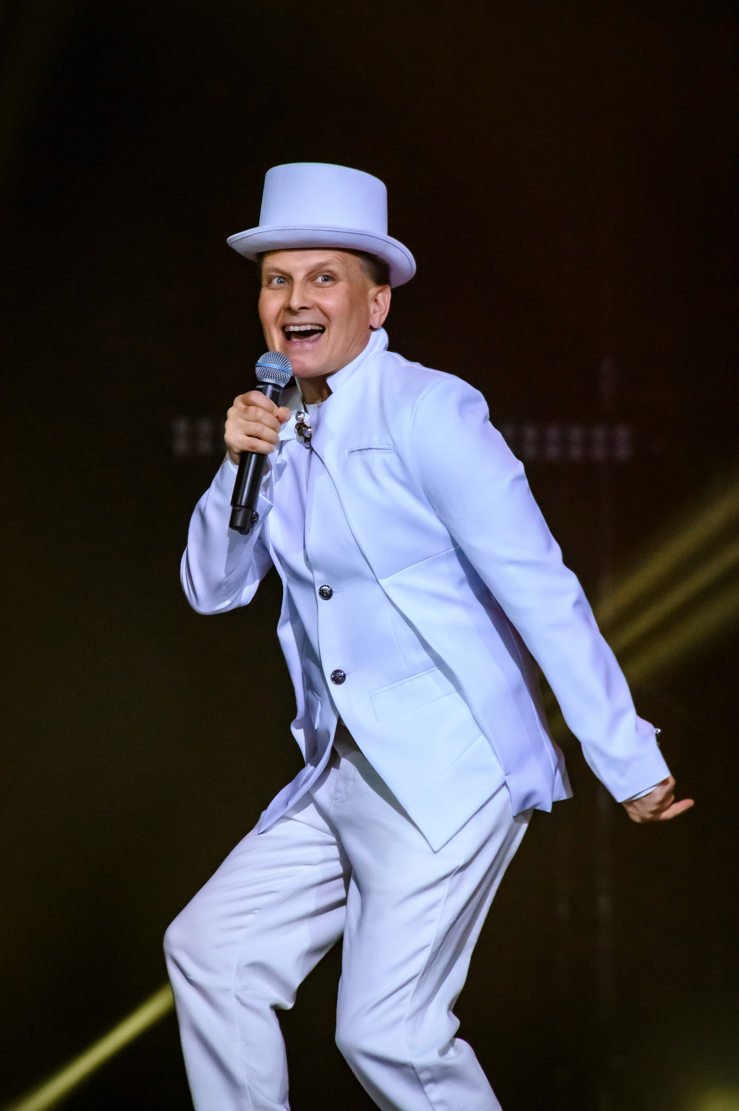 Лариса Рубальская — КЗ «Москва», Остров мечты. Бренд-фотограф для экспертов и блогеров в Москве Влада Горбовская