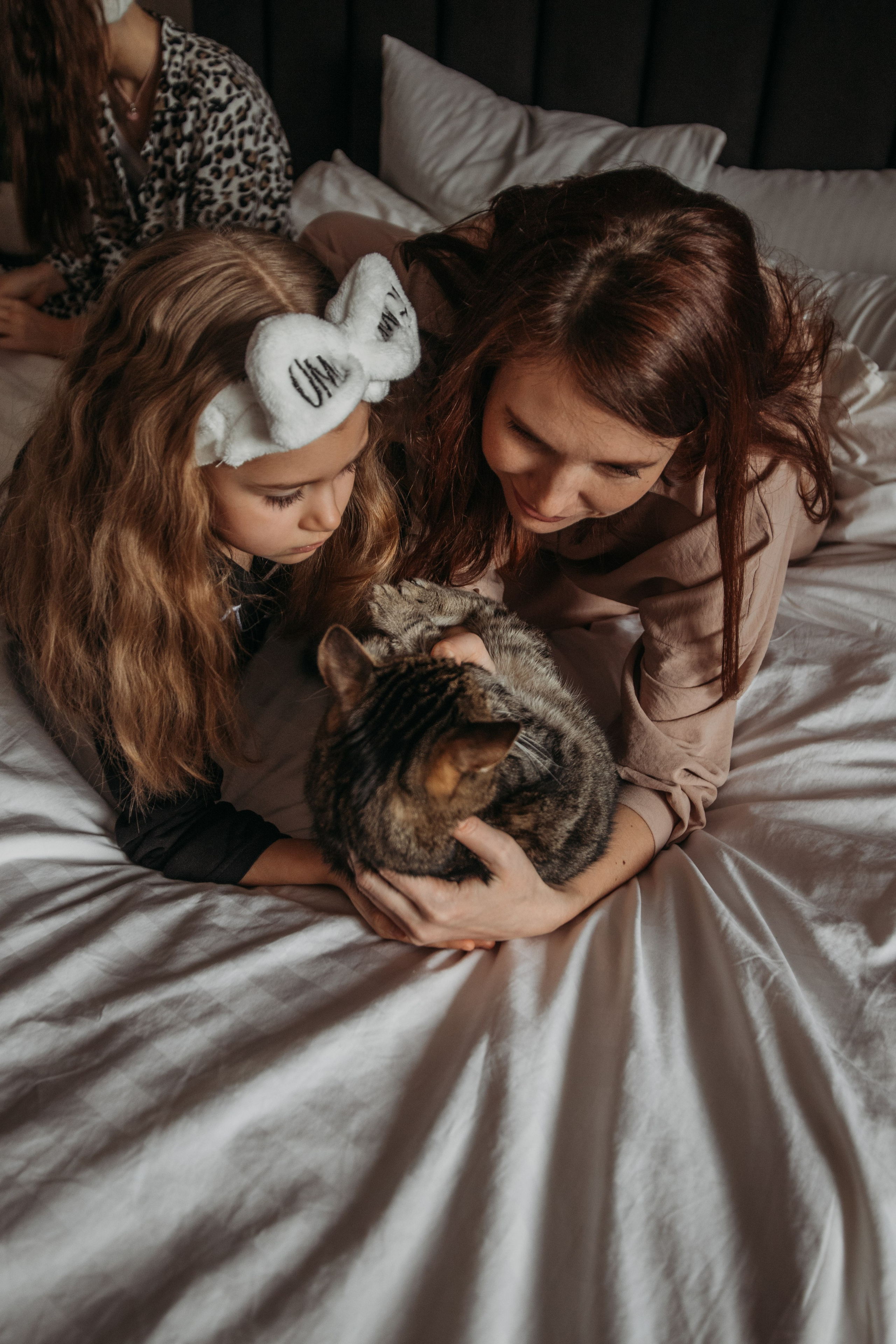 Домашняя фотосессия. Венера Гайн. Репортажный фотограф  Тюмень. Обучение фотографии с 0