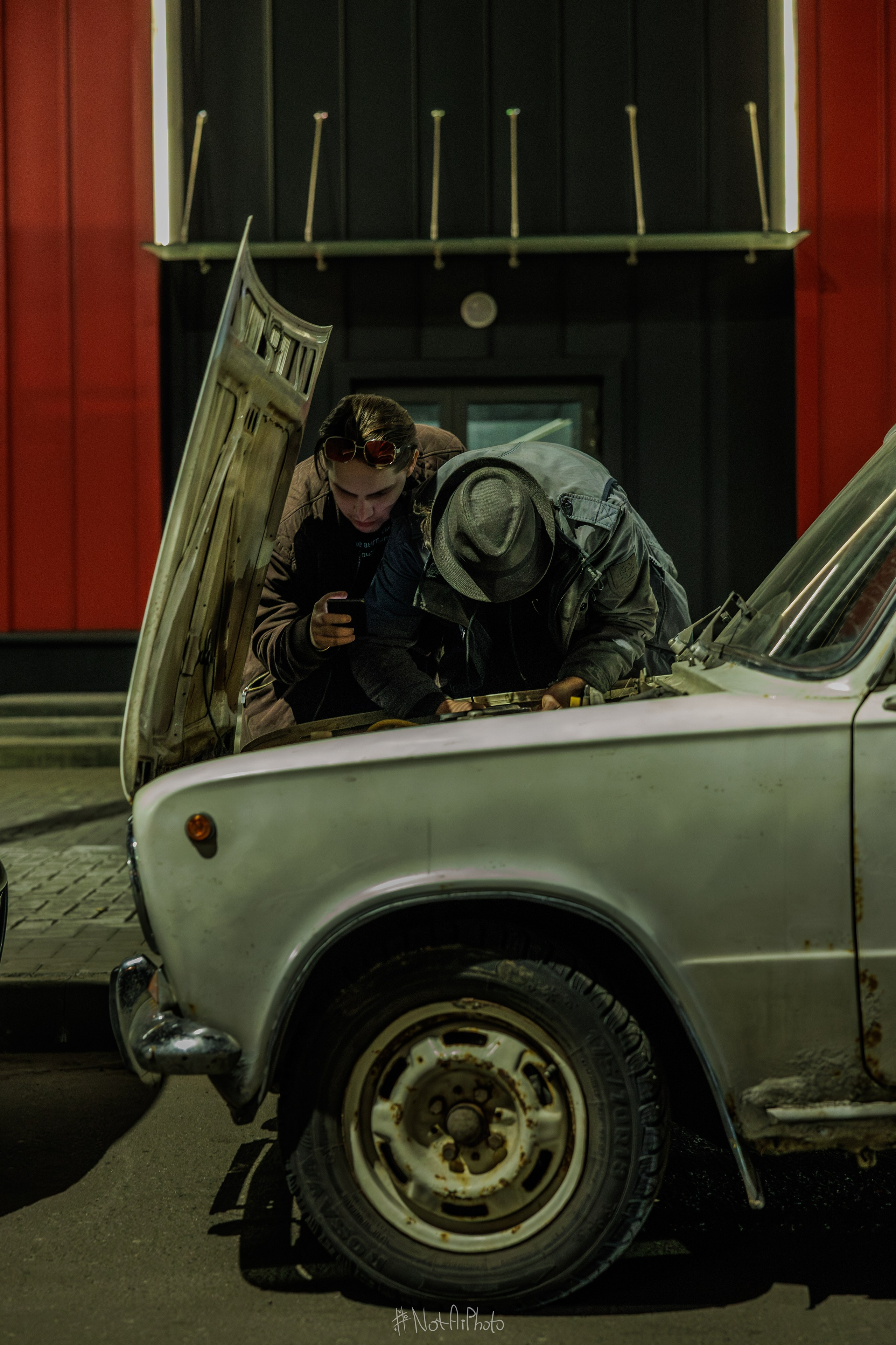 DOWNFLY 25.03.2026. #NotAiPhoto — автомобильный фотограф