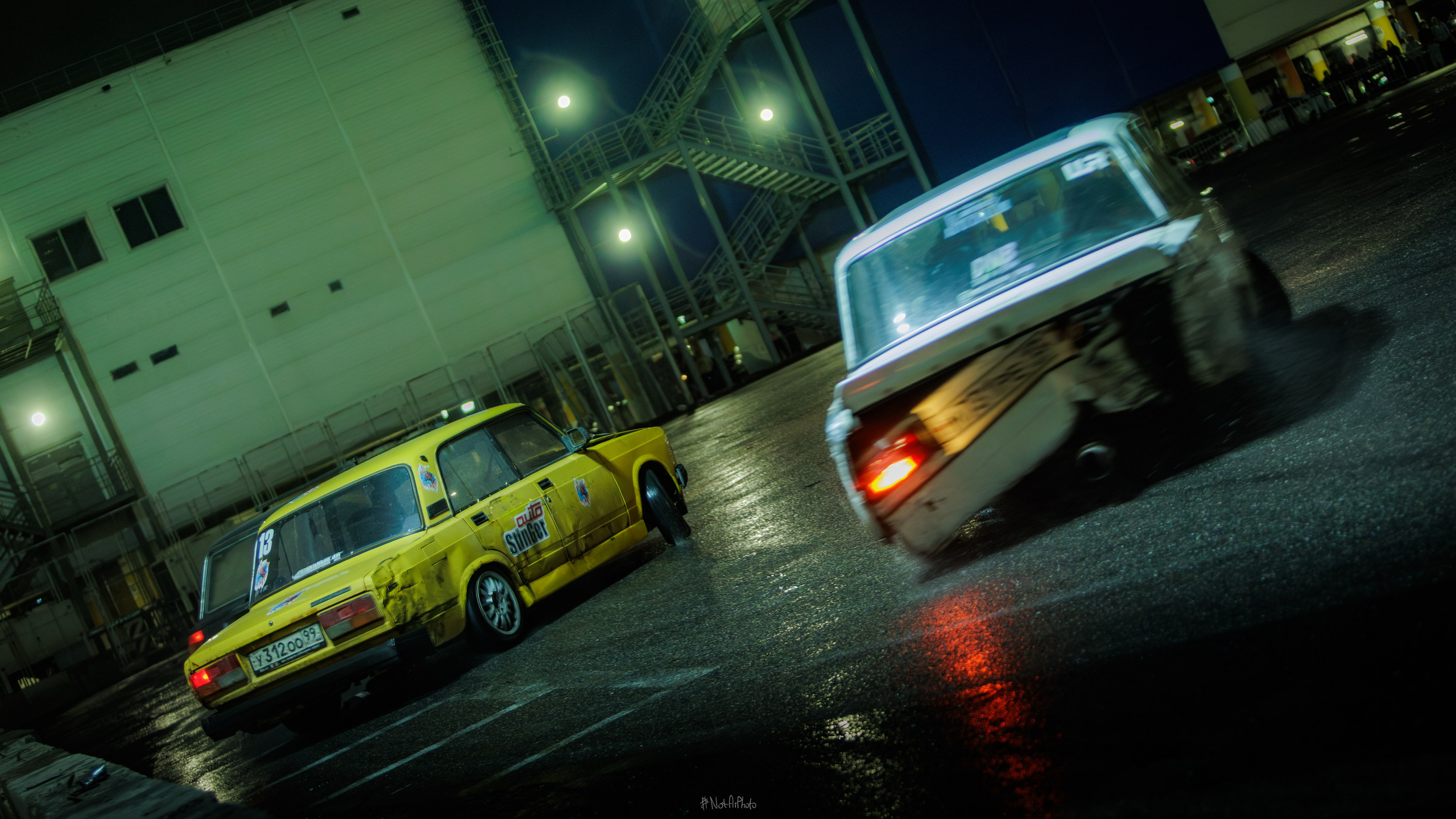 DNB 18.04.2026. #NotAiPhoto — автомобильный фотограф