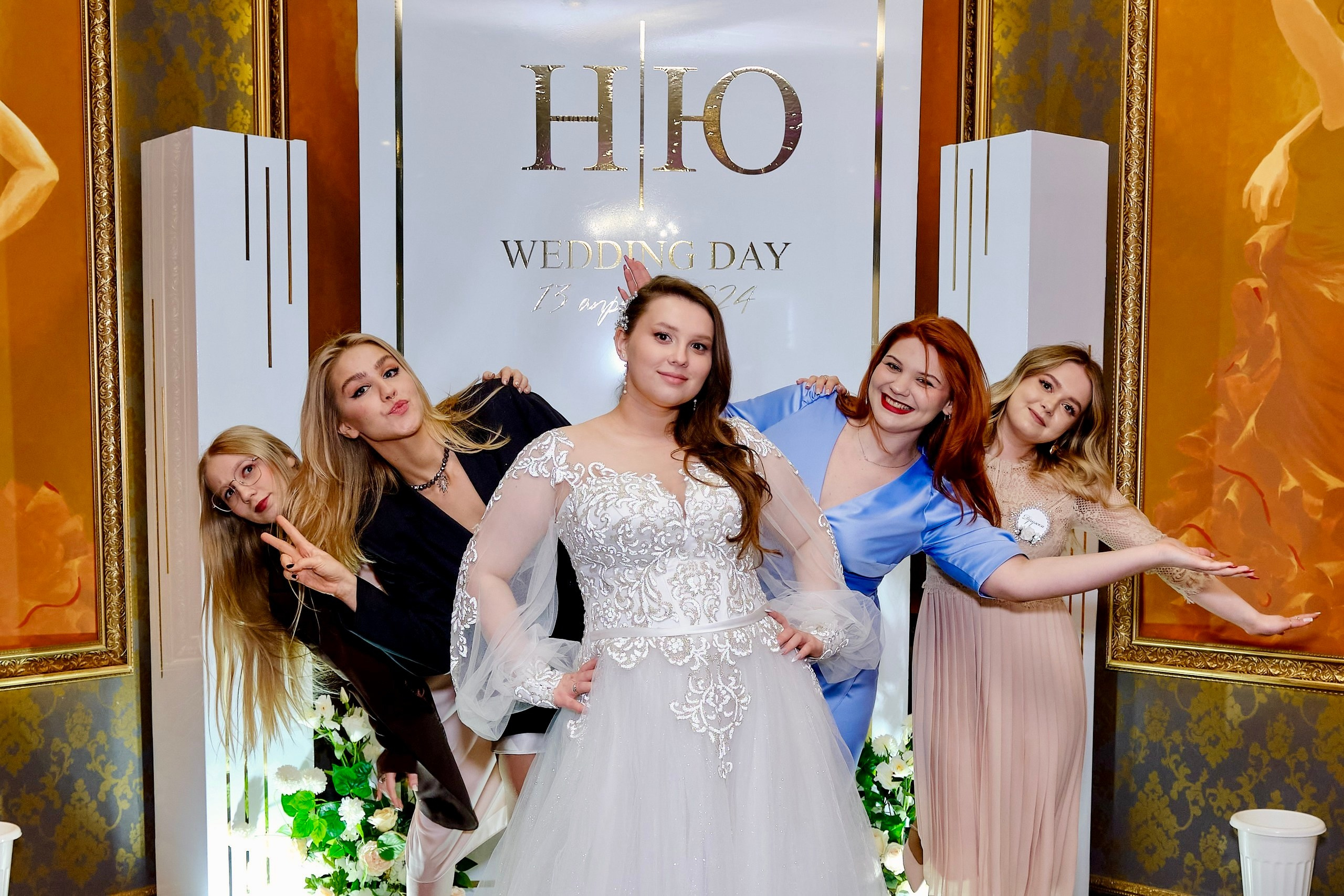 Нурсултан & Юлия. Фотограф в Самаре Татьяна Дубаносова