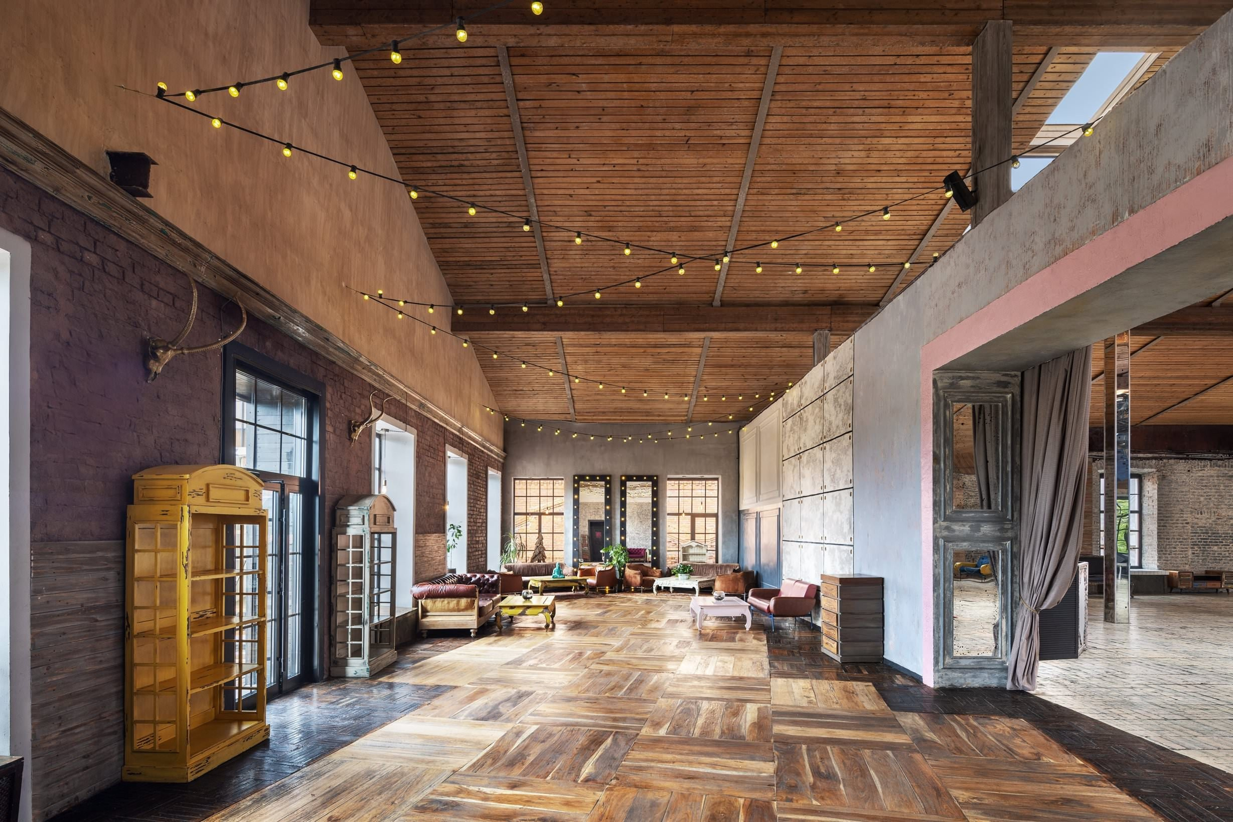 Sample of commercial portfolio of photographer Vadim Sherbakov. Vadim Sherbakov Portfolio