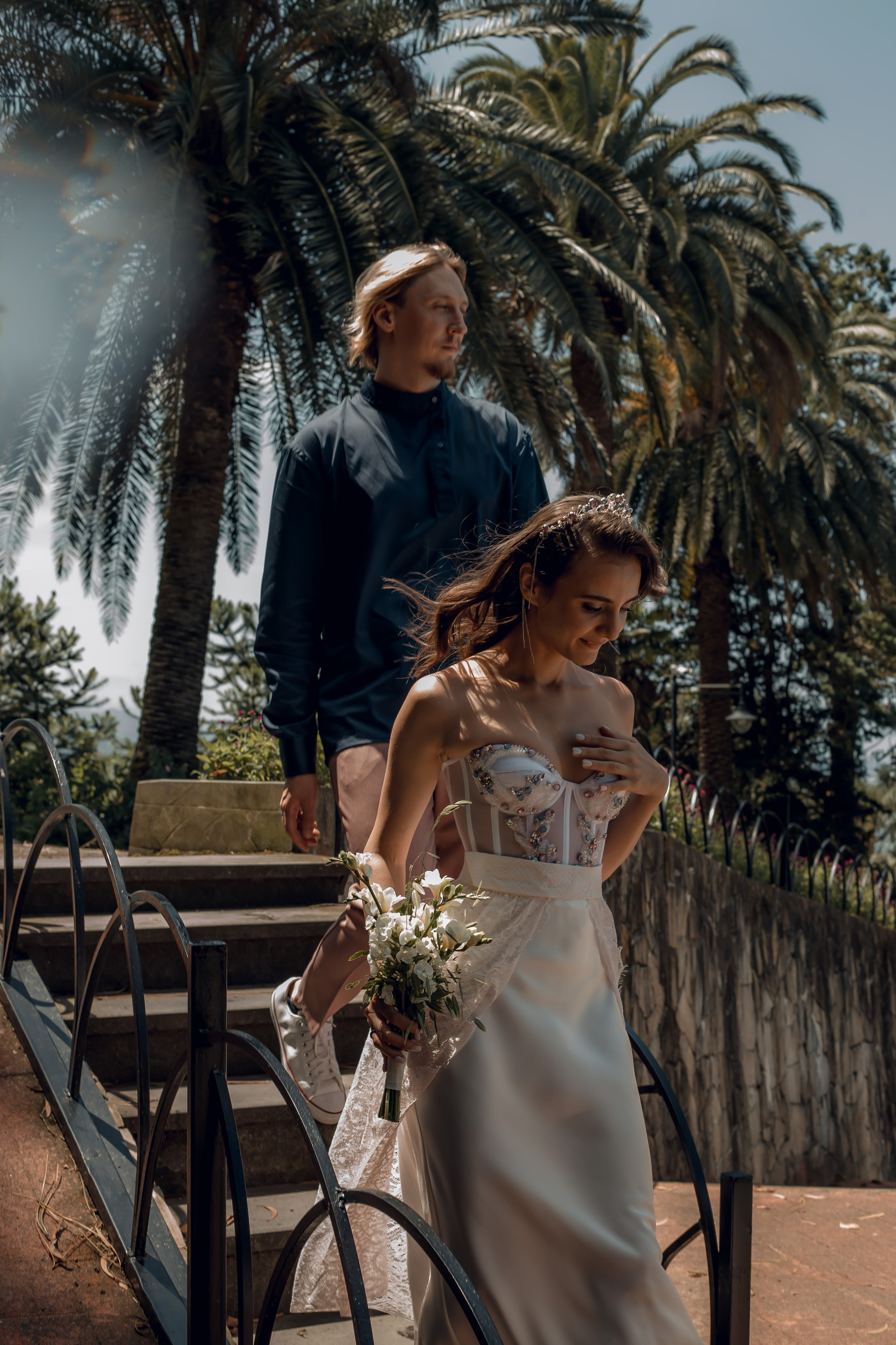 WEDDING. Art Photographer