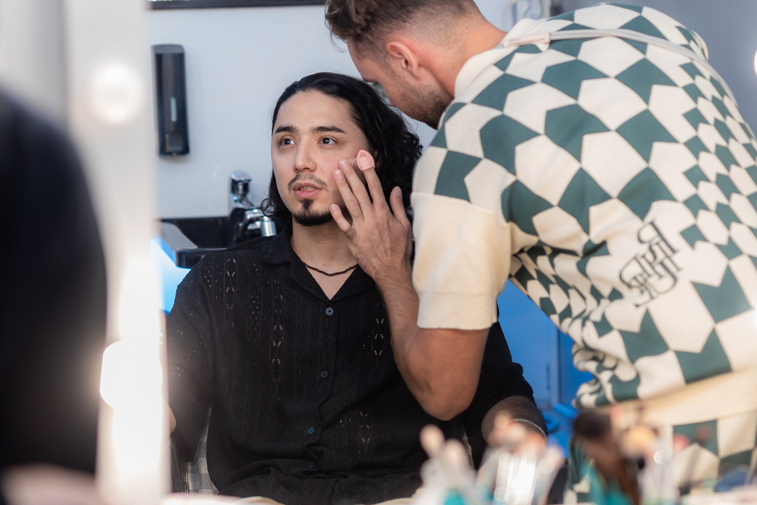 «Летний дождь» — Gafur X Terry. Агентство по фото и видео съемке