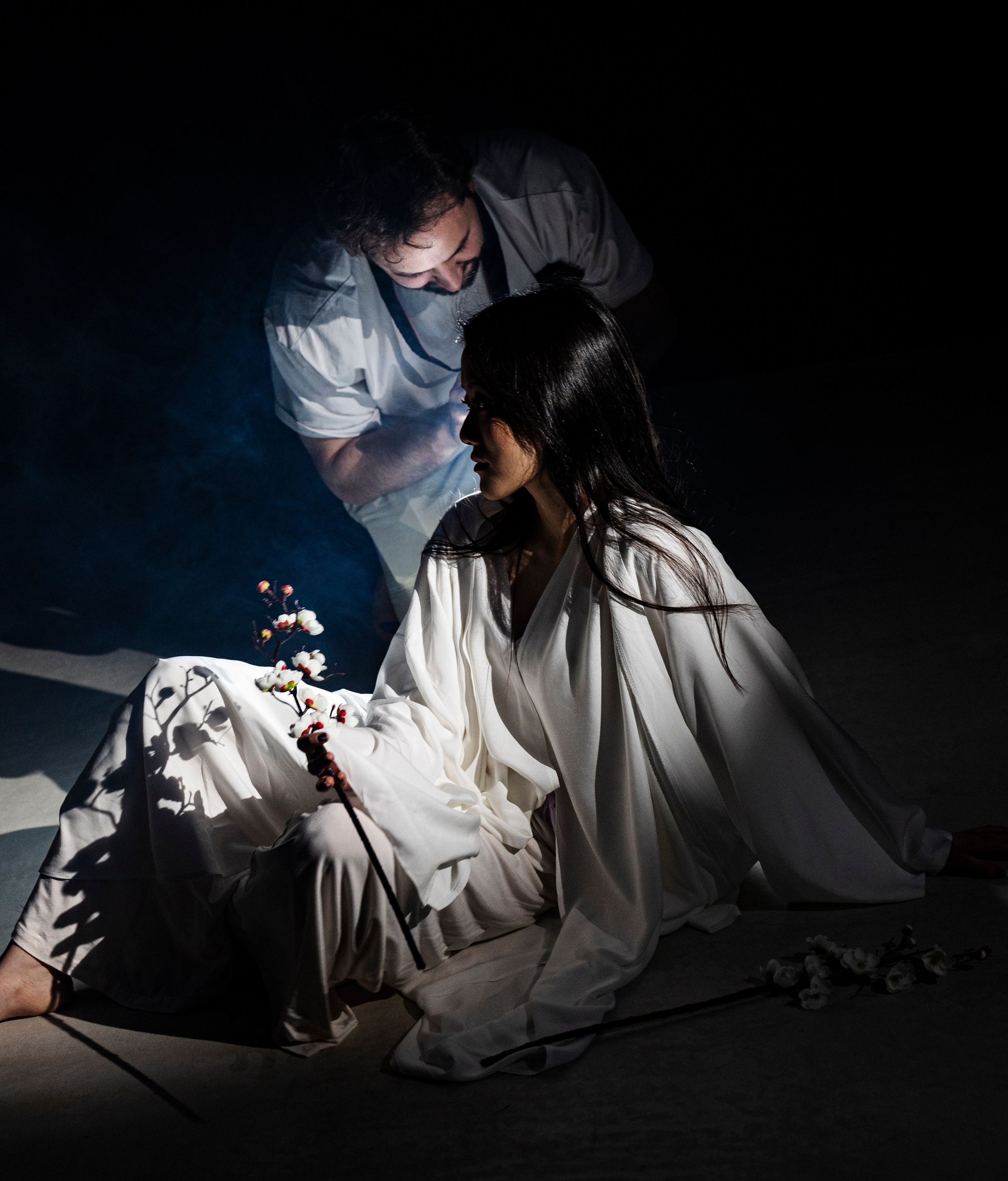 Съёмка 27 Полина. Павел Савельев, фотограф г. Самара