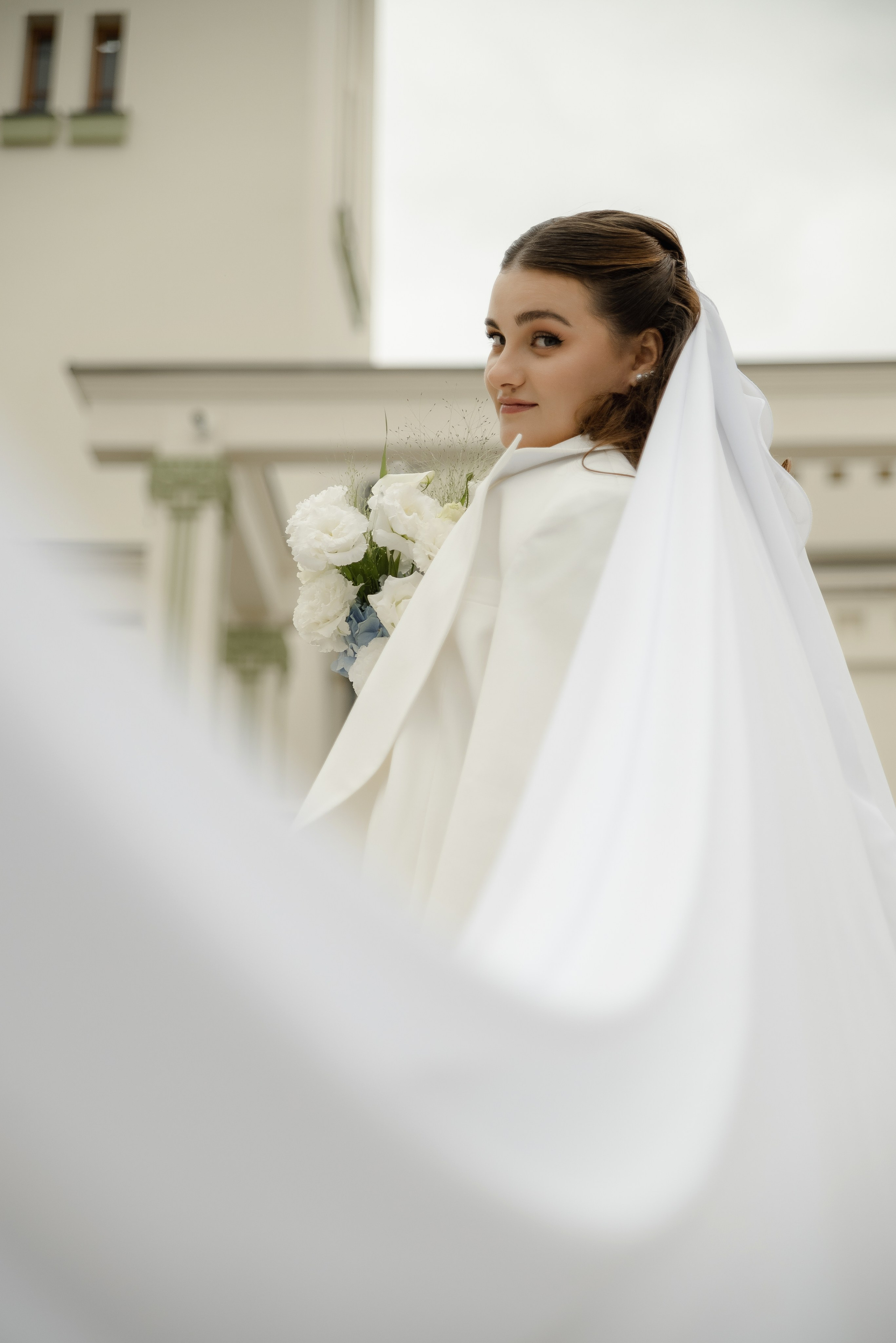 Артем&Анастасия. Савиновская Кристина фотограф Самара