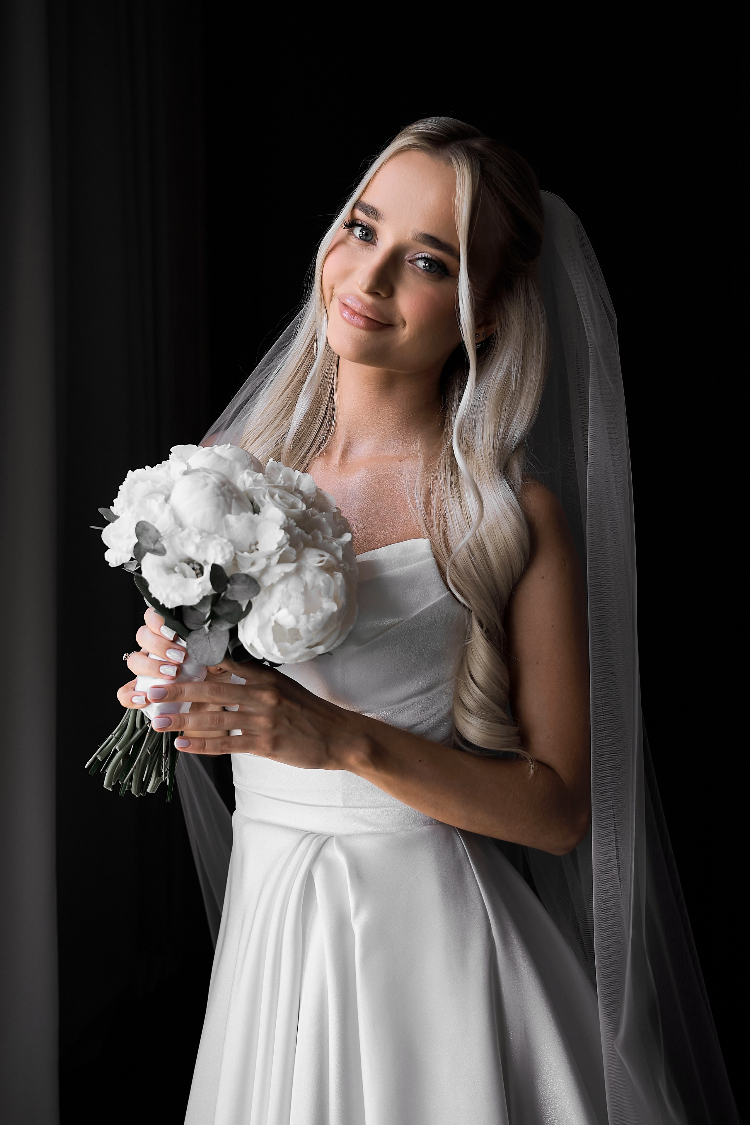 Станислав & Виктория. Фотограф Ульяна Соколова Москва