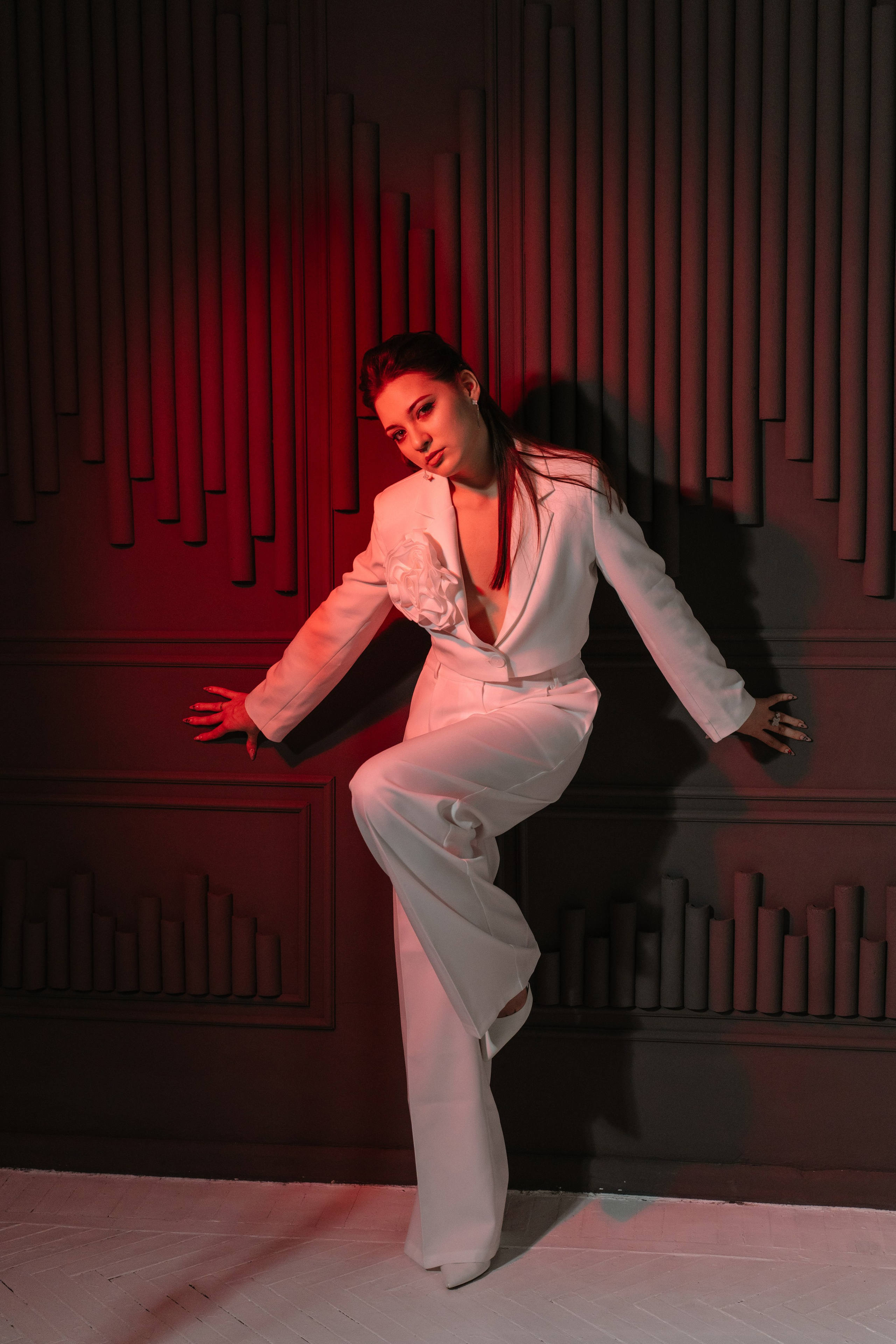 Алина. Фотограф в Нижнем Новгороде Александр Кудрявцев