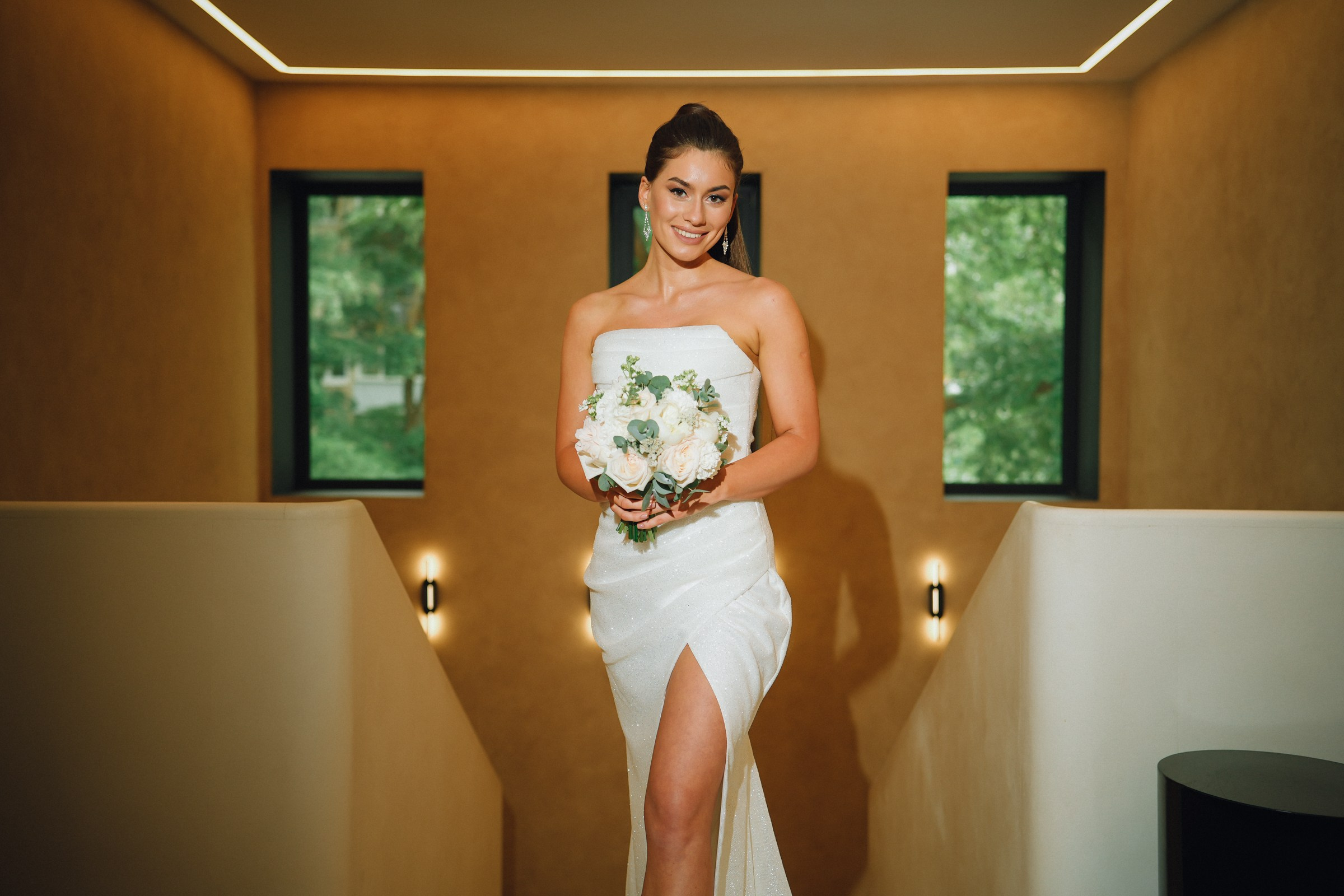 Елизавета и Владислав. 2023. Свадебный фотограф Великий Новгород Станислав Кособудский