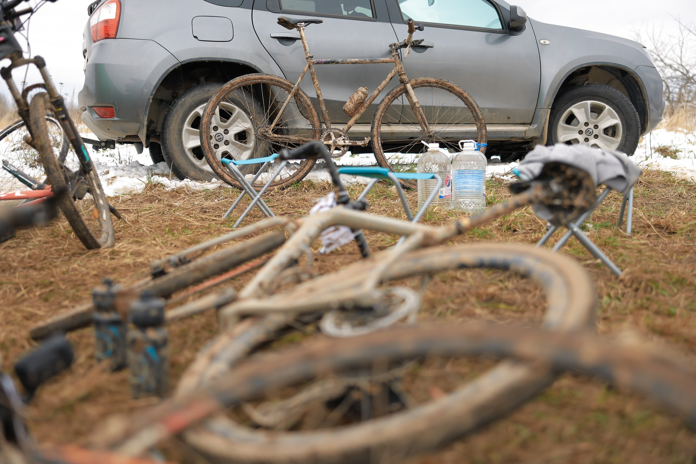 /РЕПОРТАЖ/ ТИПО-ЦИКЛОКРОСС-1. 2024. Свадебный фотограф Великий Новгород Станислав Кособудский