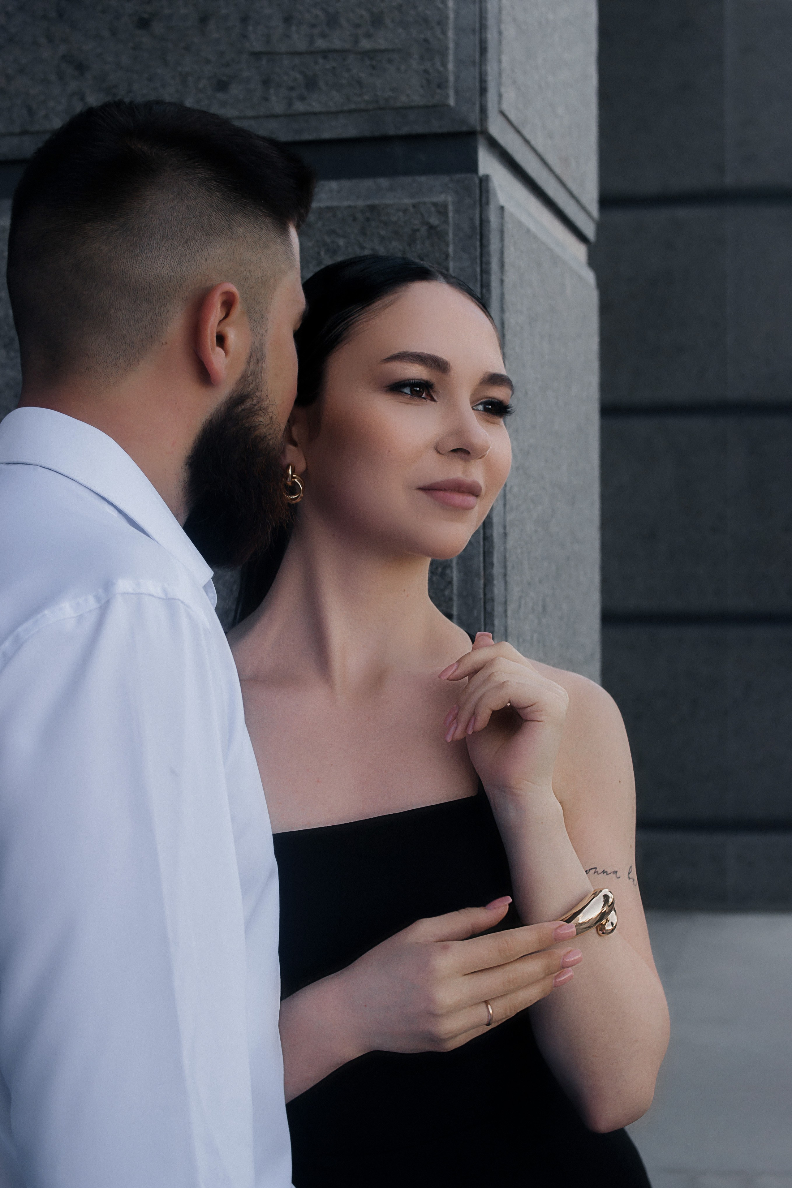 Полина+Николай. Свадебный фотограф и фотограф Love-Store в Нижнем Новгороде Анастасия