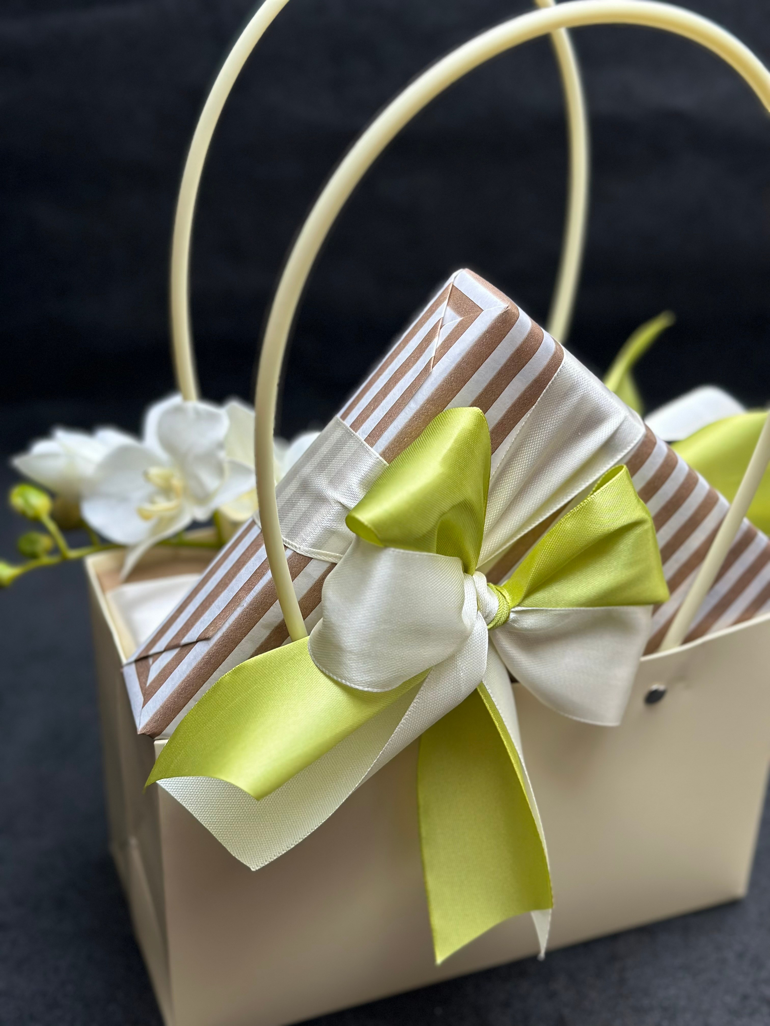 4. Студия подарочных наборов «Владия»